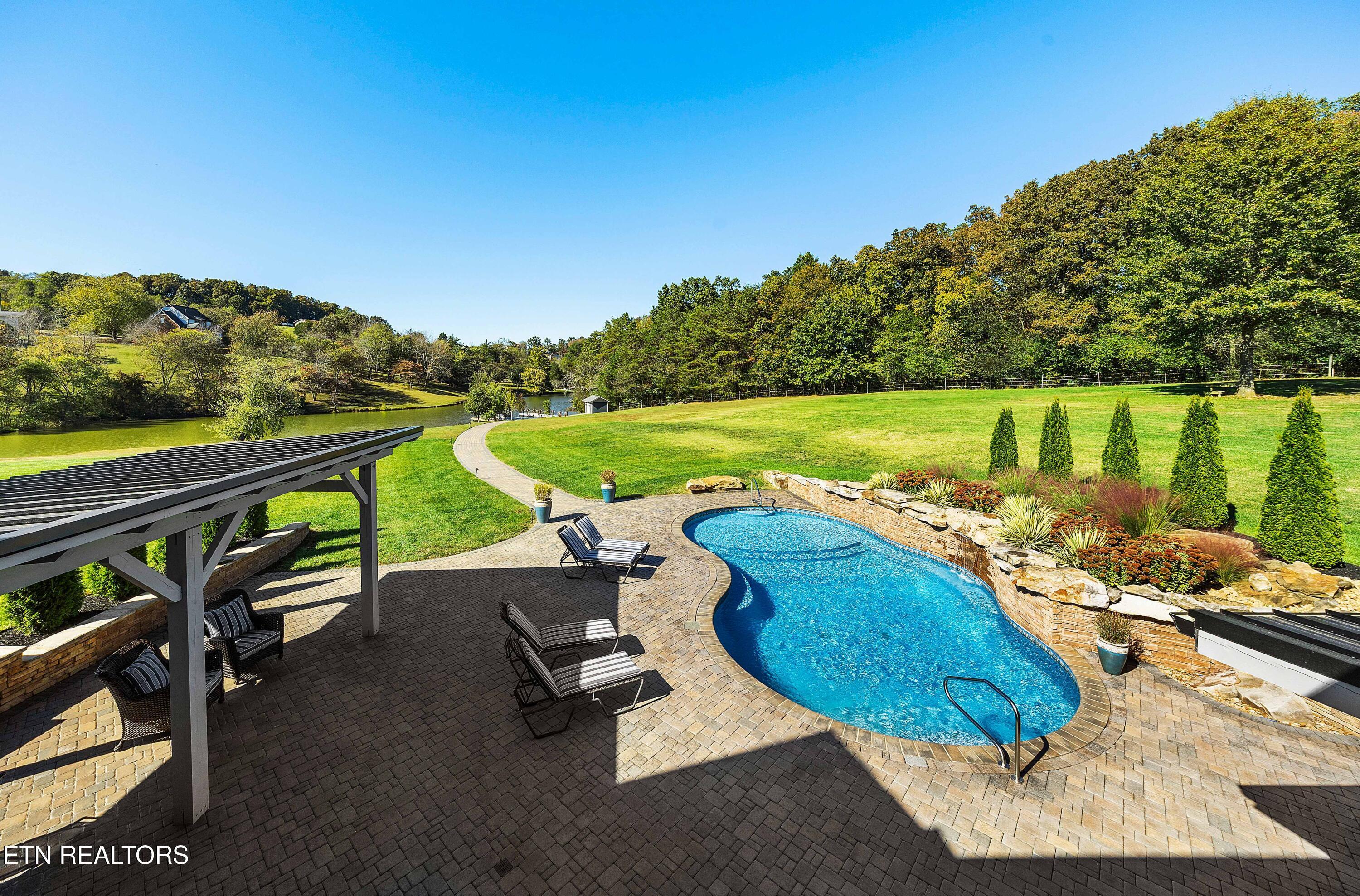 Fort Loudoun and Tellico Lake Real Estate - Image# 37