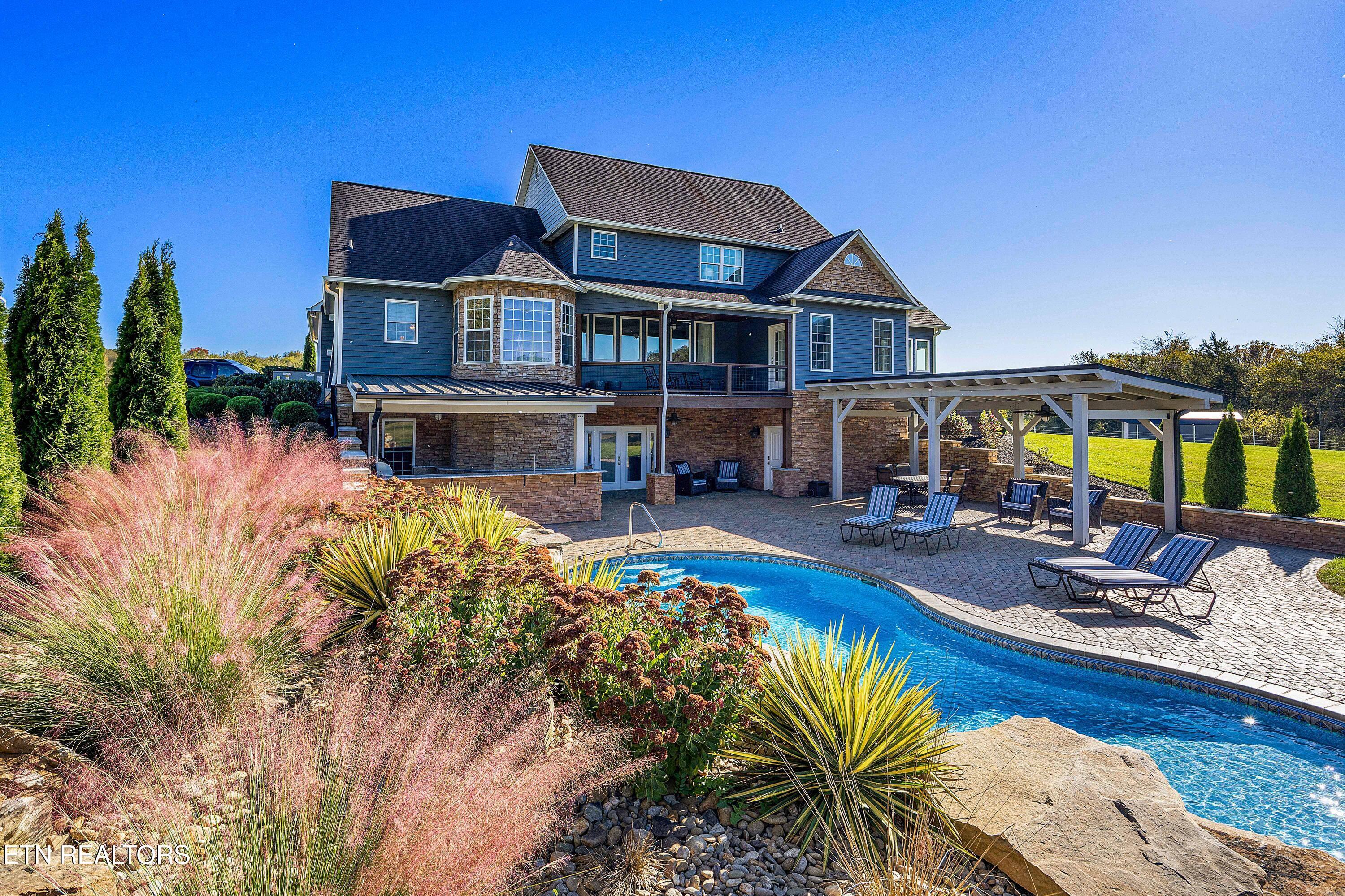 Fort Loudoun and Tellico Lake Real Estate - Image# 46