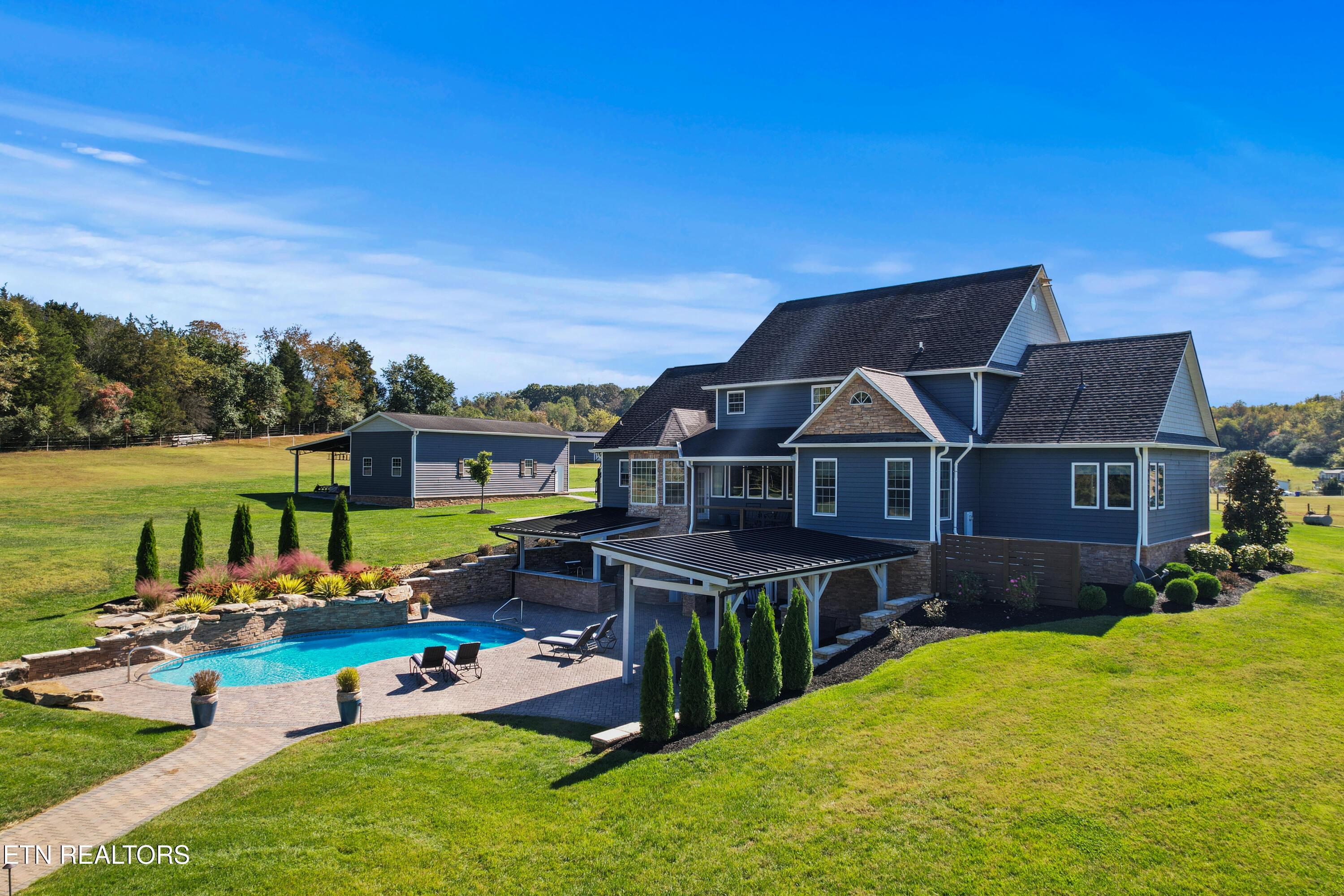 Fort Loudoun and Tellico Lake Real Estate - Image# 47