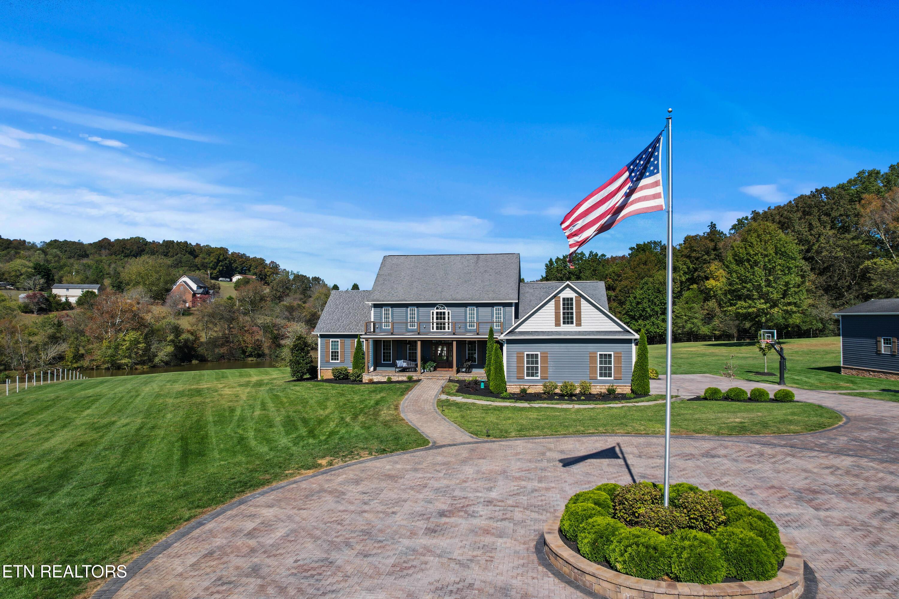 Fort Loudoun and Tellico Lake Real Estate - Image# 49