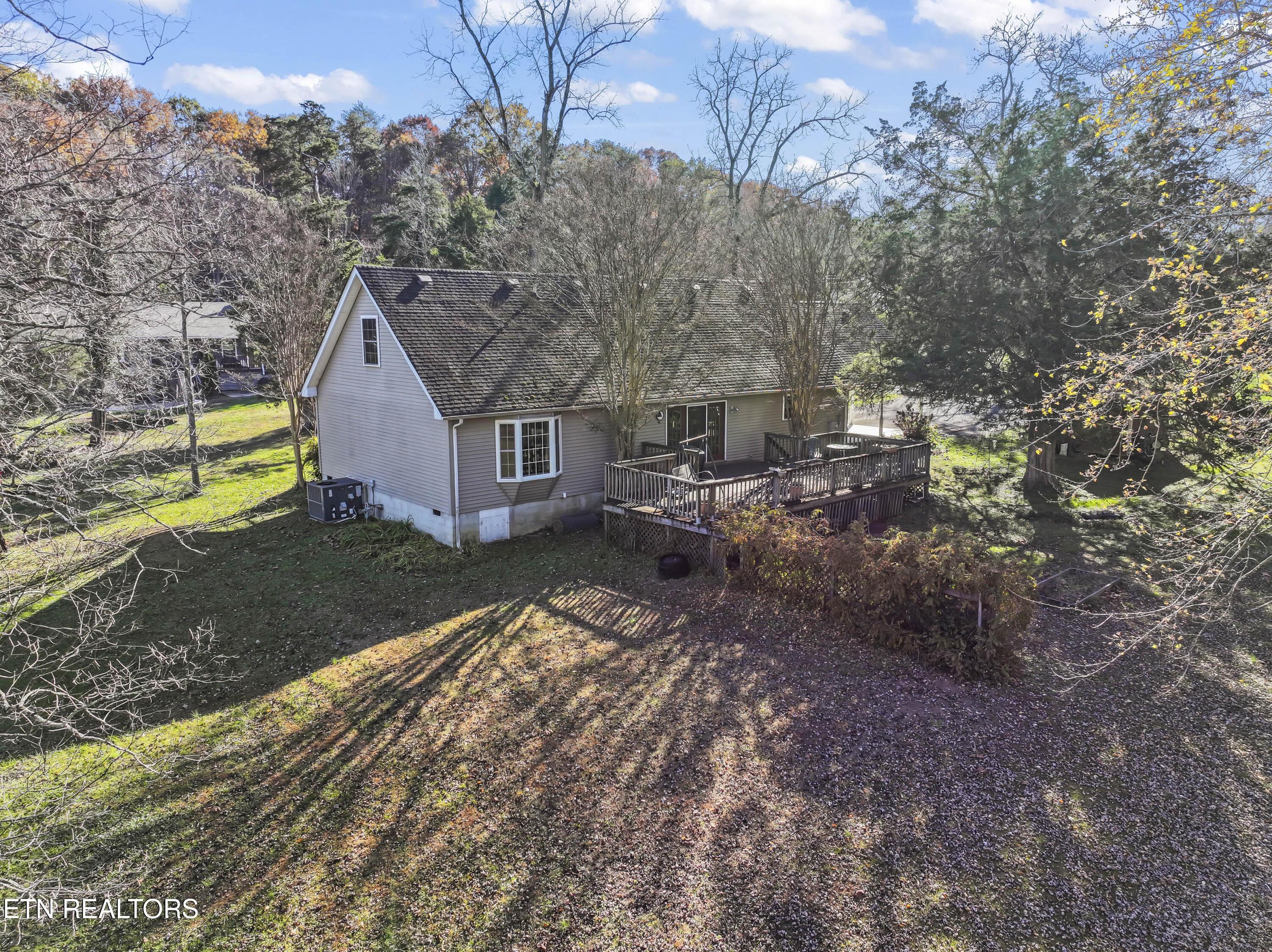 Fort Loudoun and Tellico Lake Real Estate - Image# 29