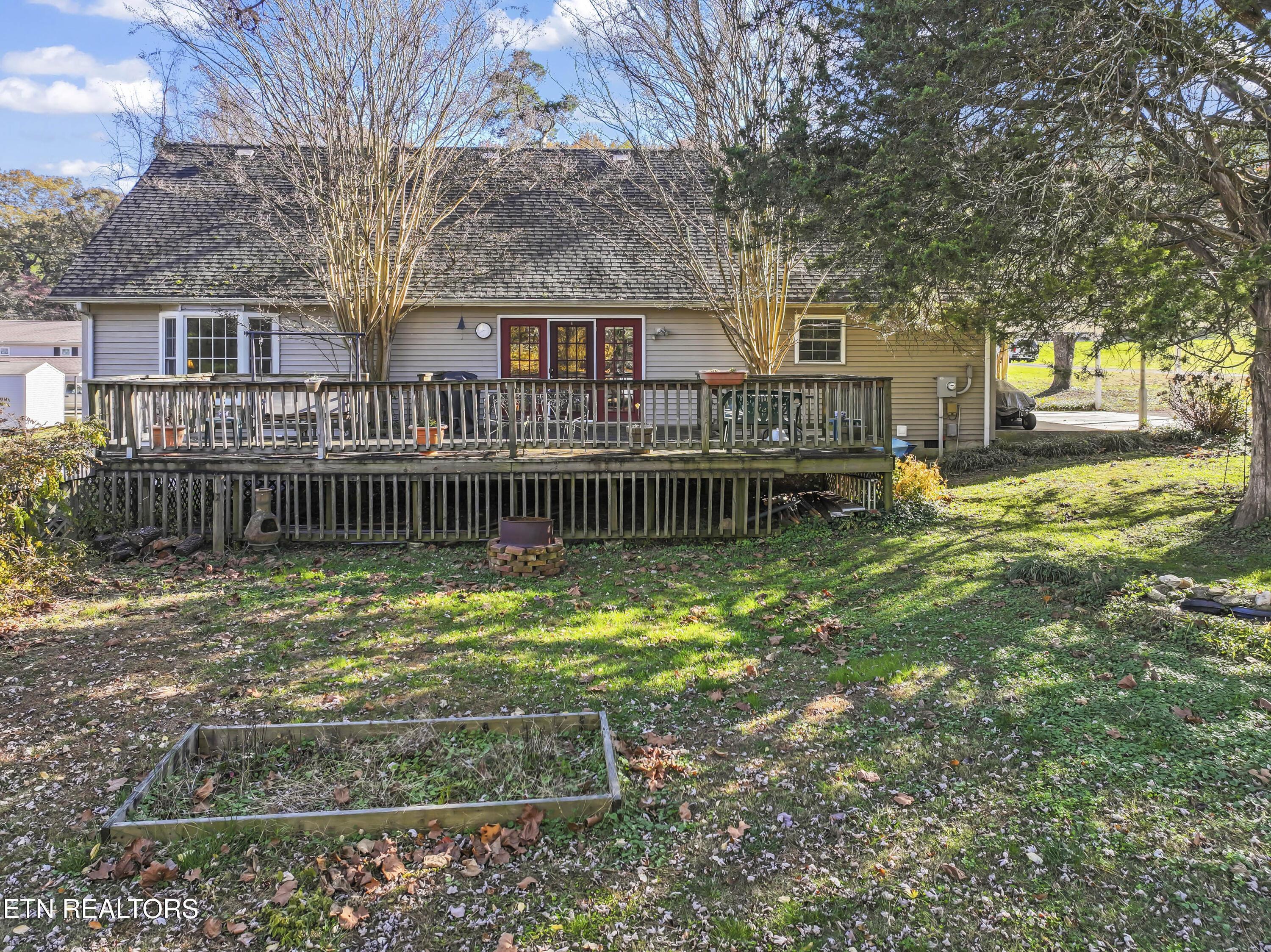 Fort Loudoun and Tellico Lake Real Estate - Image# 30