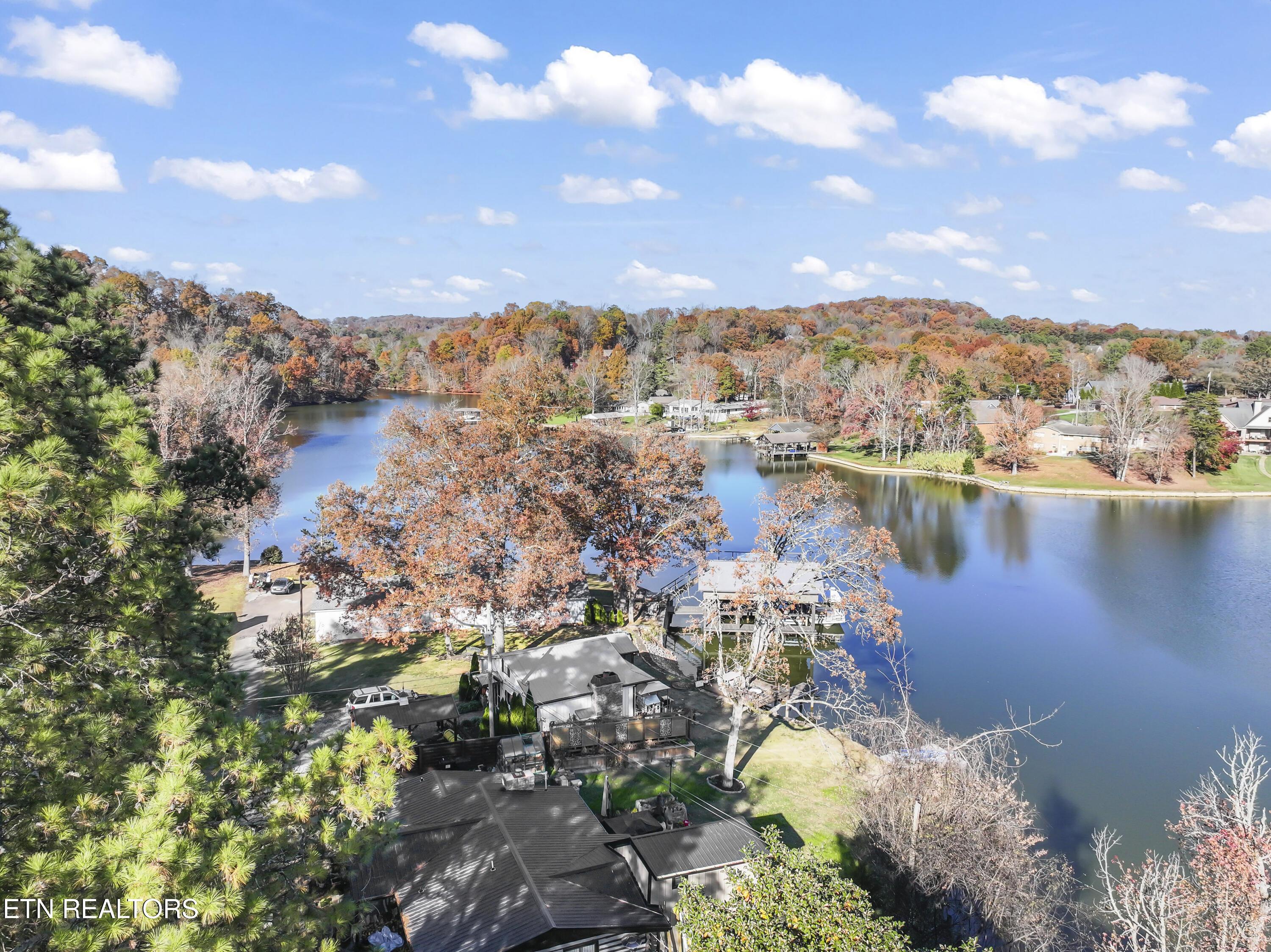 Fort Loudoun and Tellico Lake Real Estate - Image# 3