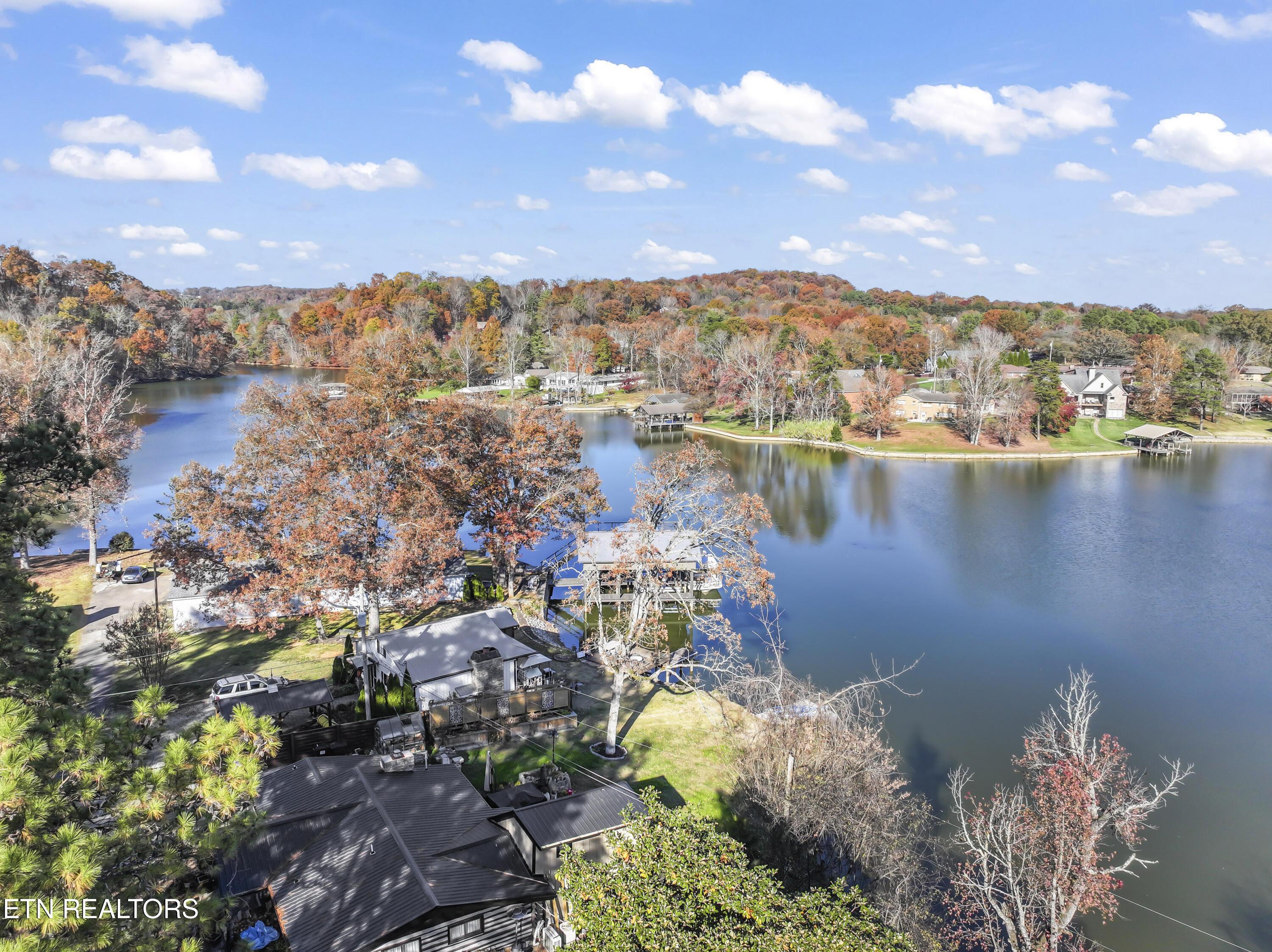 Fort Loudoun and Tellico Lake Real Estate - Image# 38