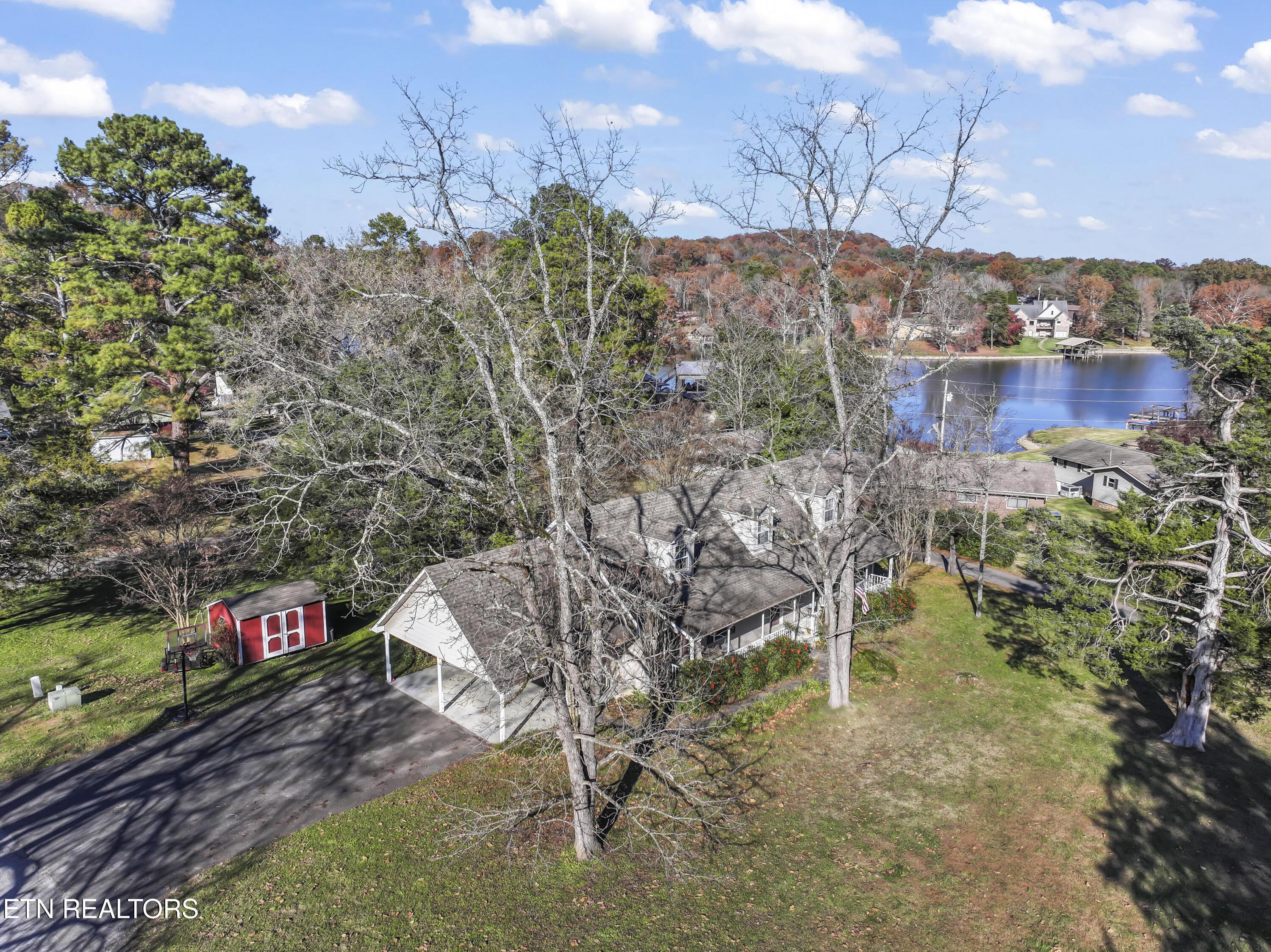 Fort Loudoun and Tellico Lake Real Estate - Image# 4