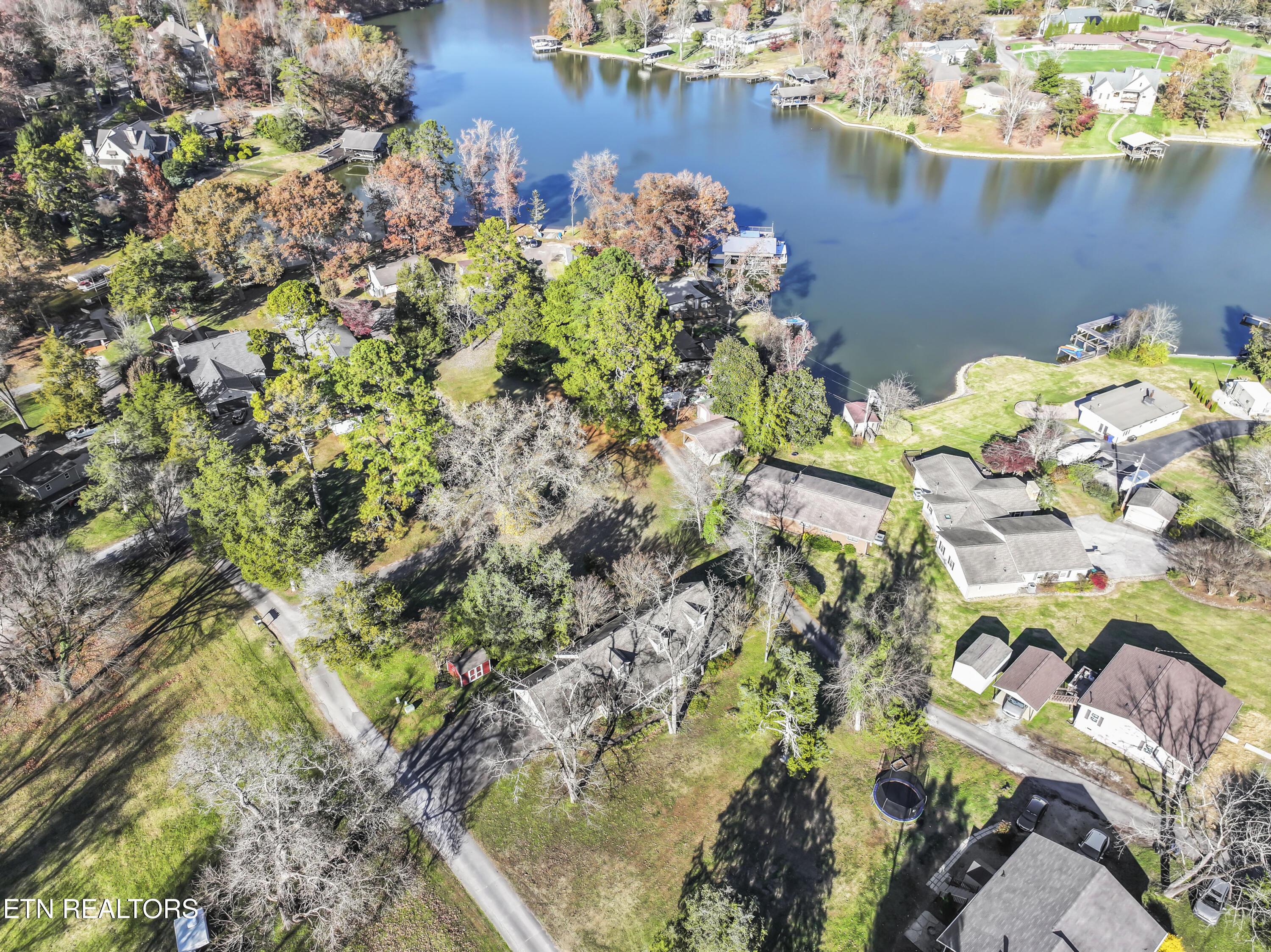 Fort Loudoun and Tellico Lake Real Estate - Image# 34