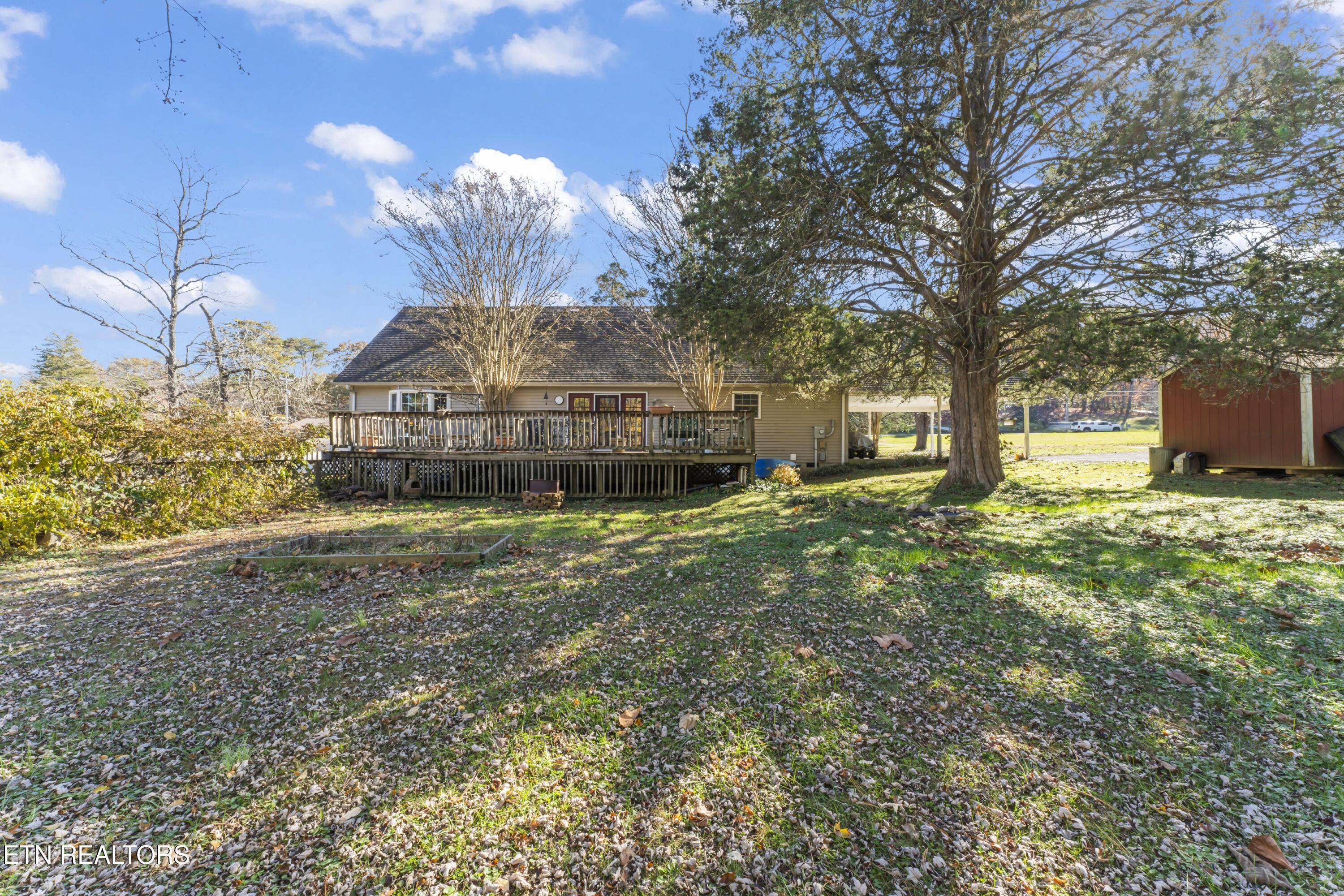 Fort Loudoun and Tellico Lake Real Estate - Image# 27