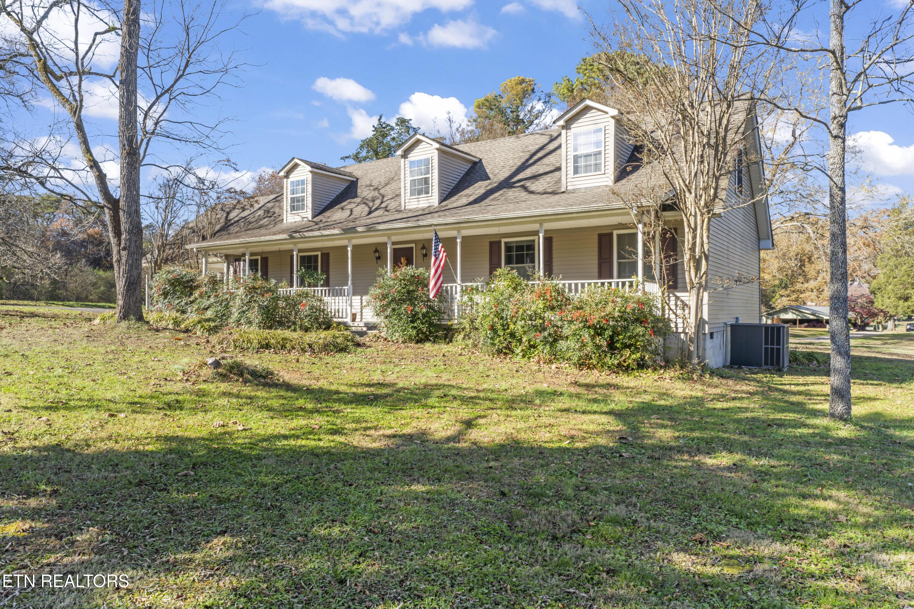 Fort Loudoun and Tellico Lake Real Estate - Image# 1