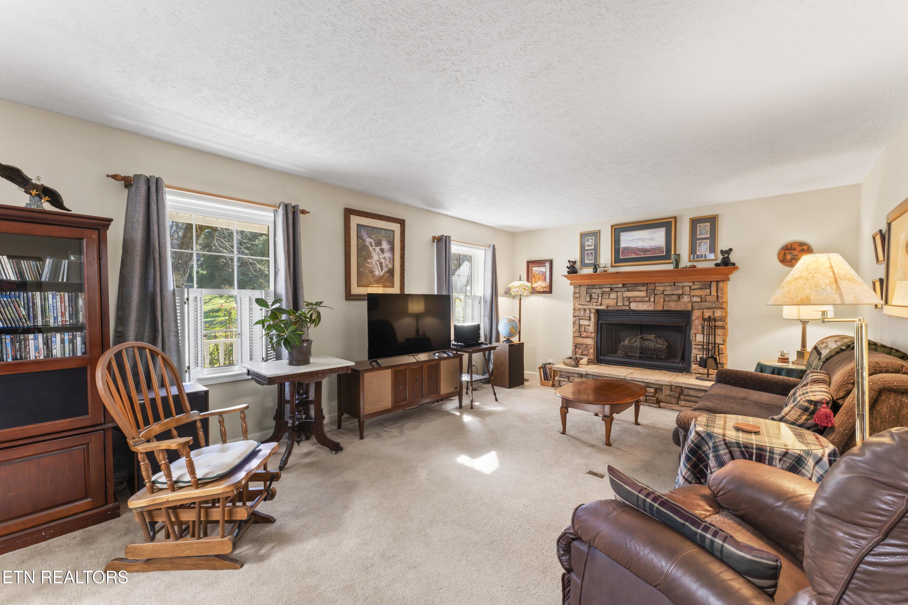 Fort Loudoun and Tellico Lake Real Estate - Image# 6