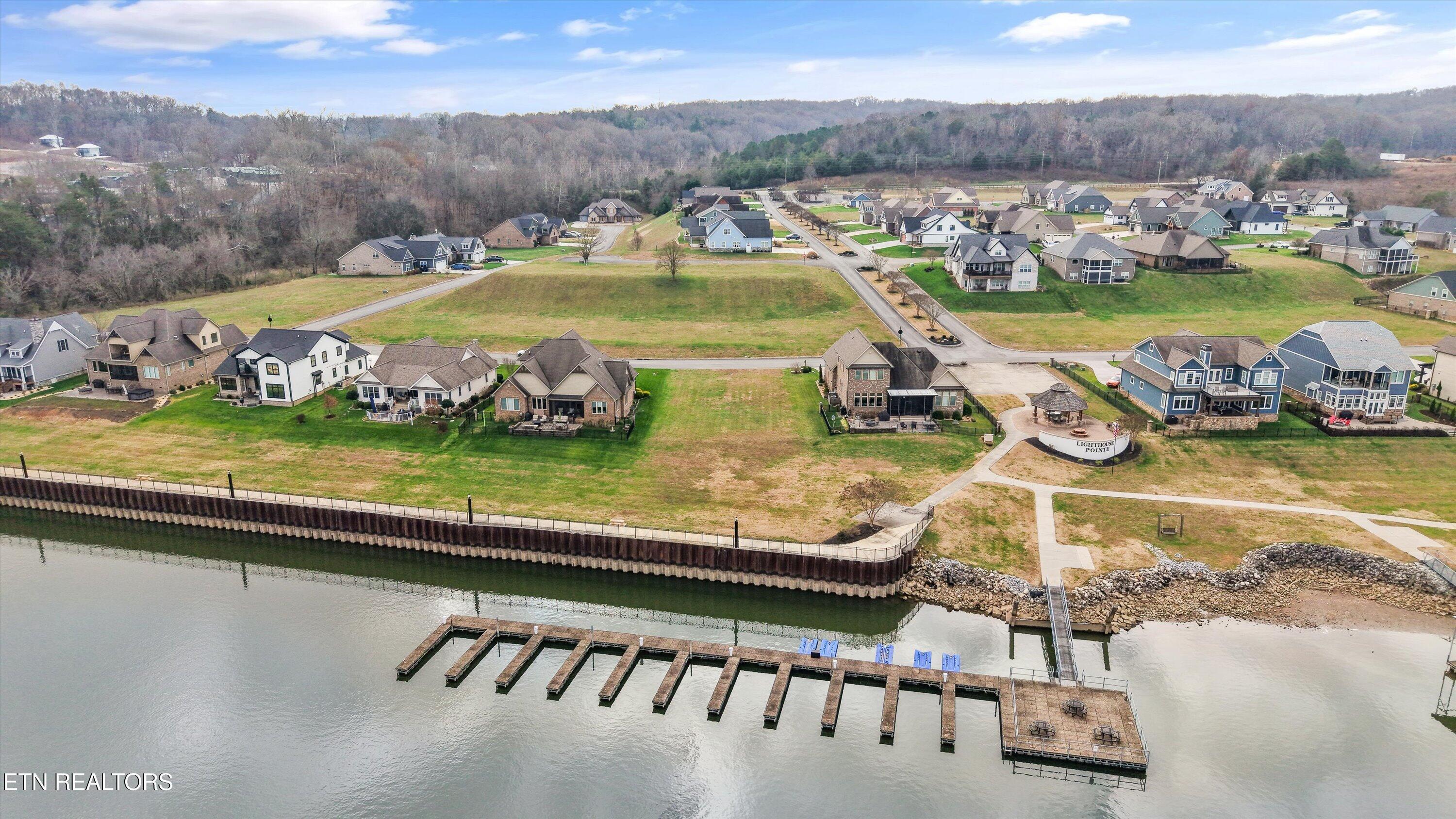 703 Charleston Lgt, Loudon, TN - Fort Loudoun and Tellico Lake Real Estate - Image# 4