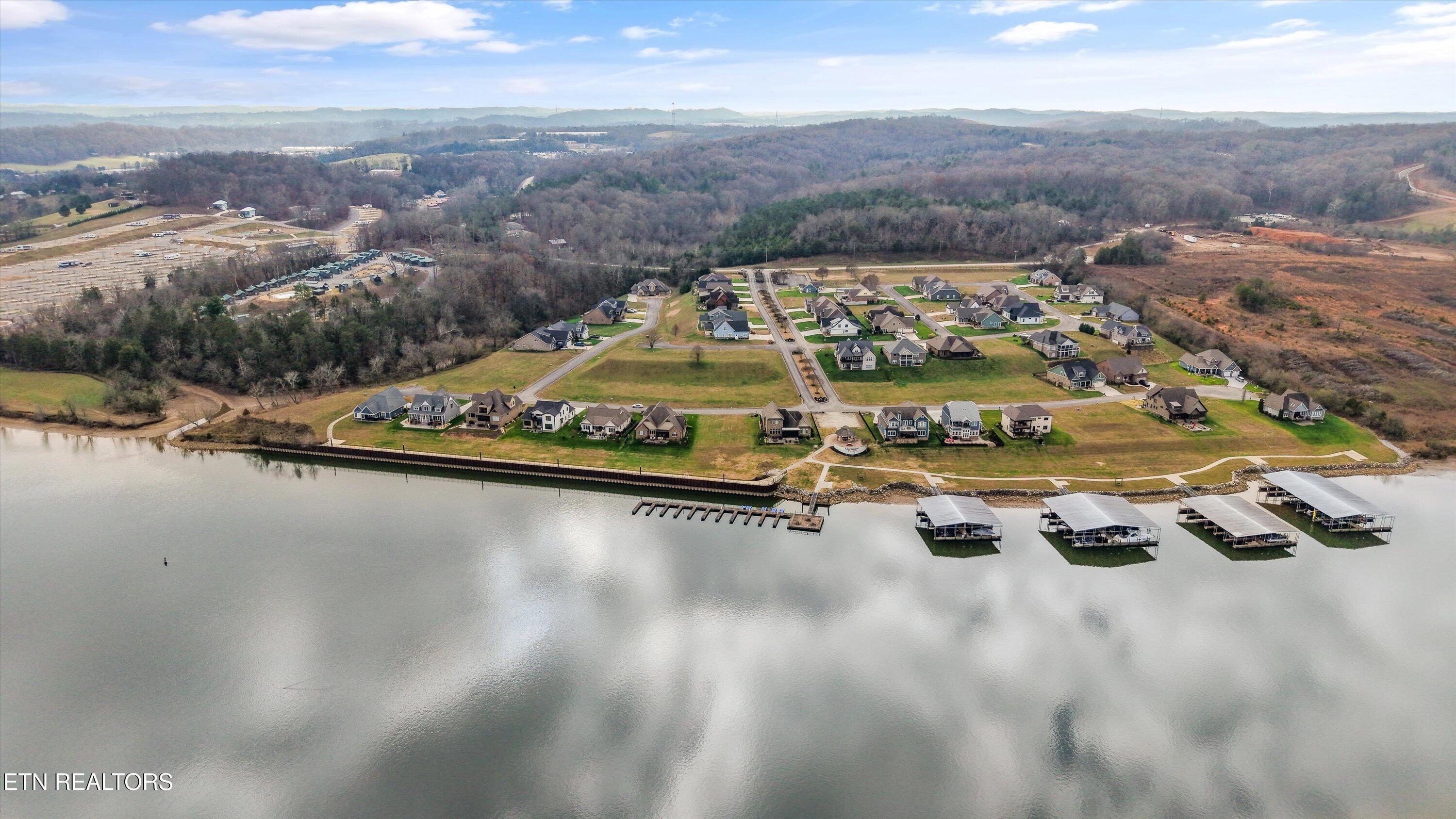 703 Charleston Lgt, Loudon, TN - Fort Loudoun and Tellico Lake Real Estate - Image# 5