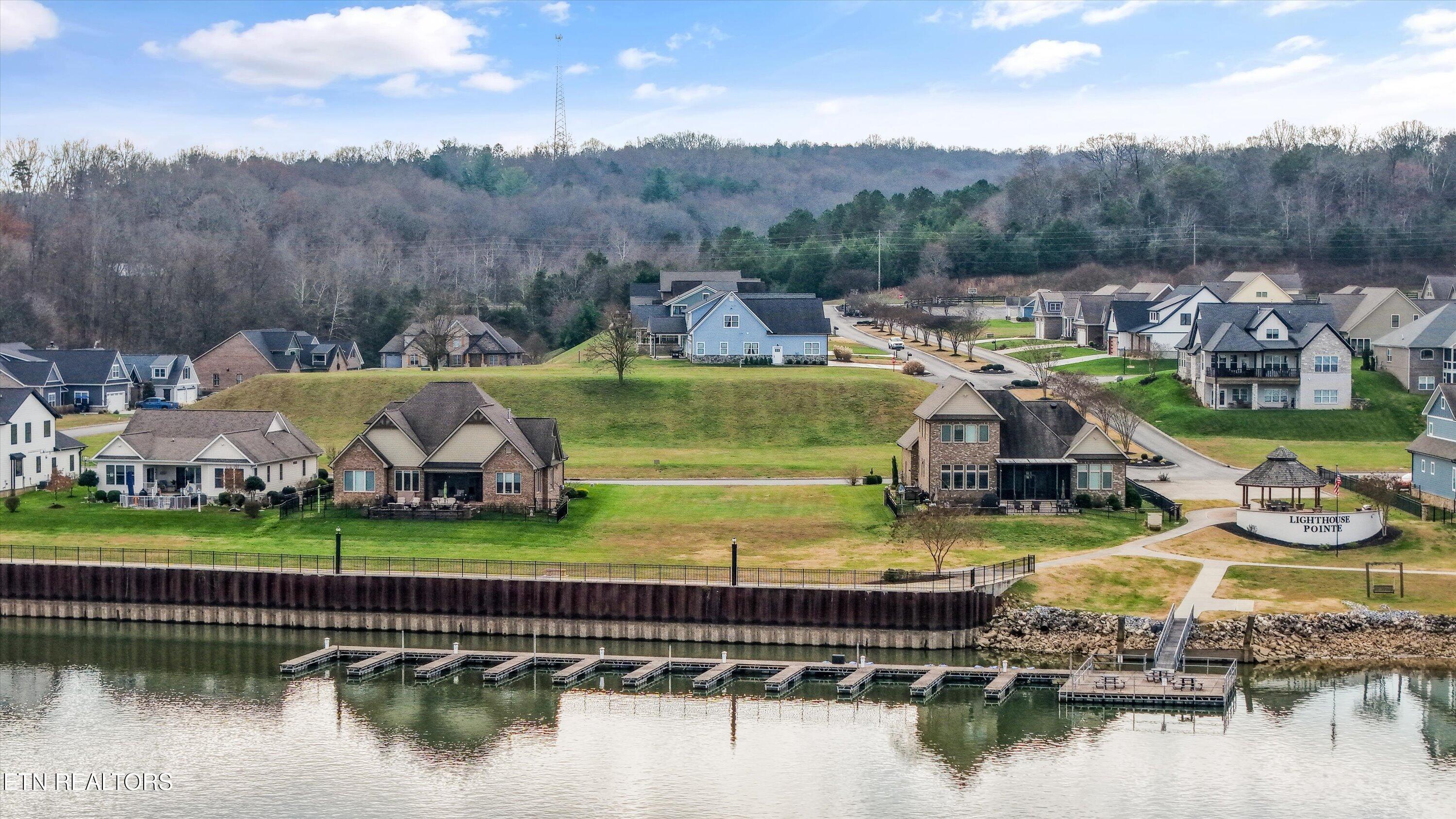 703 Charleston Lgt, Loudon, TN - Fort Loudoun and Tellico Lake Real Estate - Image# 6