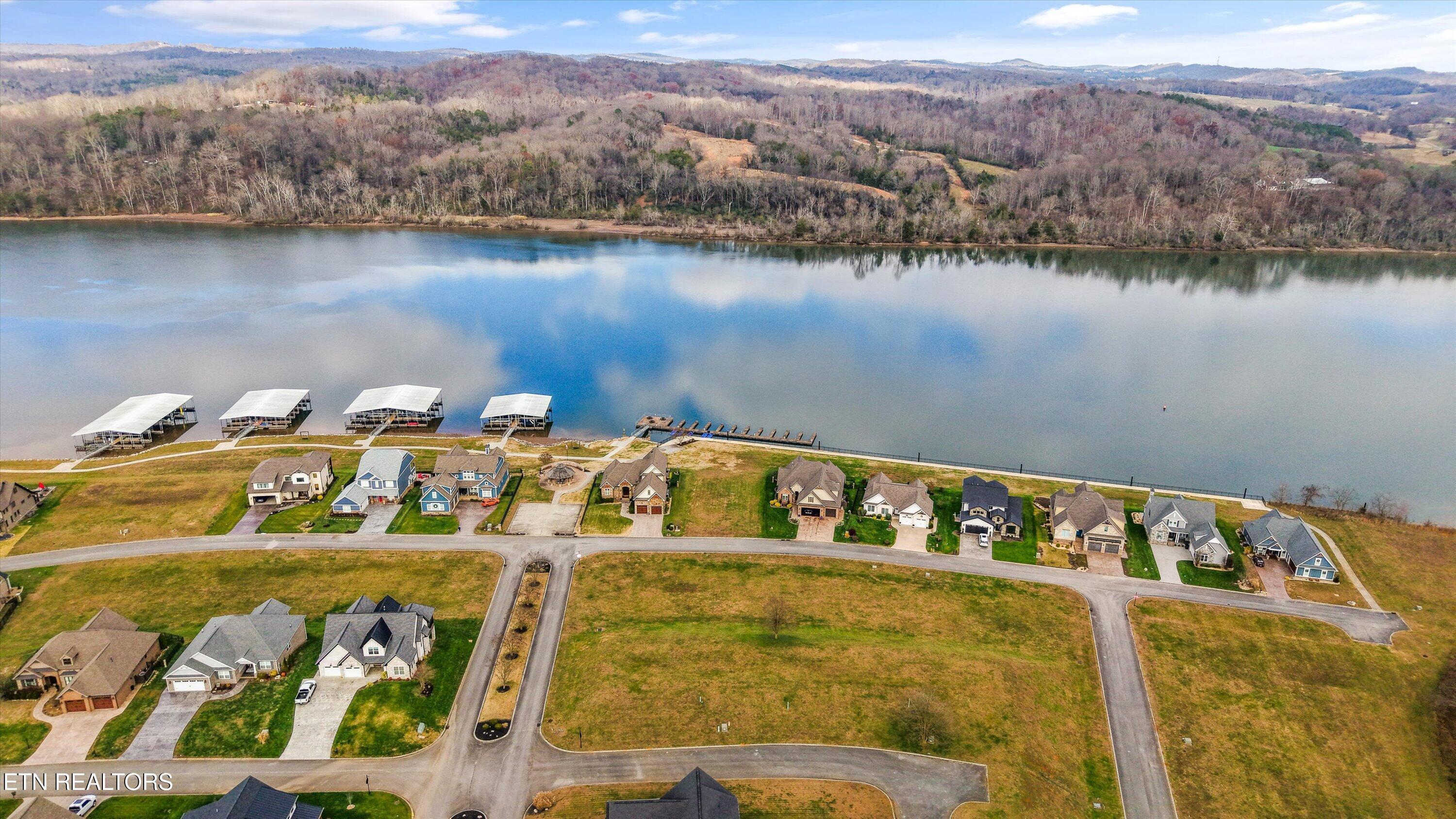 703 Charleston Lgt, Loudon, TN - Fort Loudoun and Tellico Lake Real Estate - Image# 7