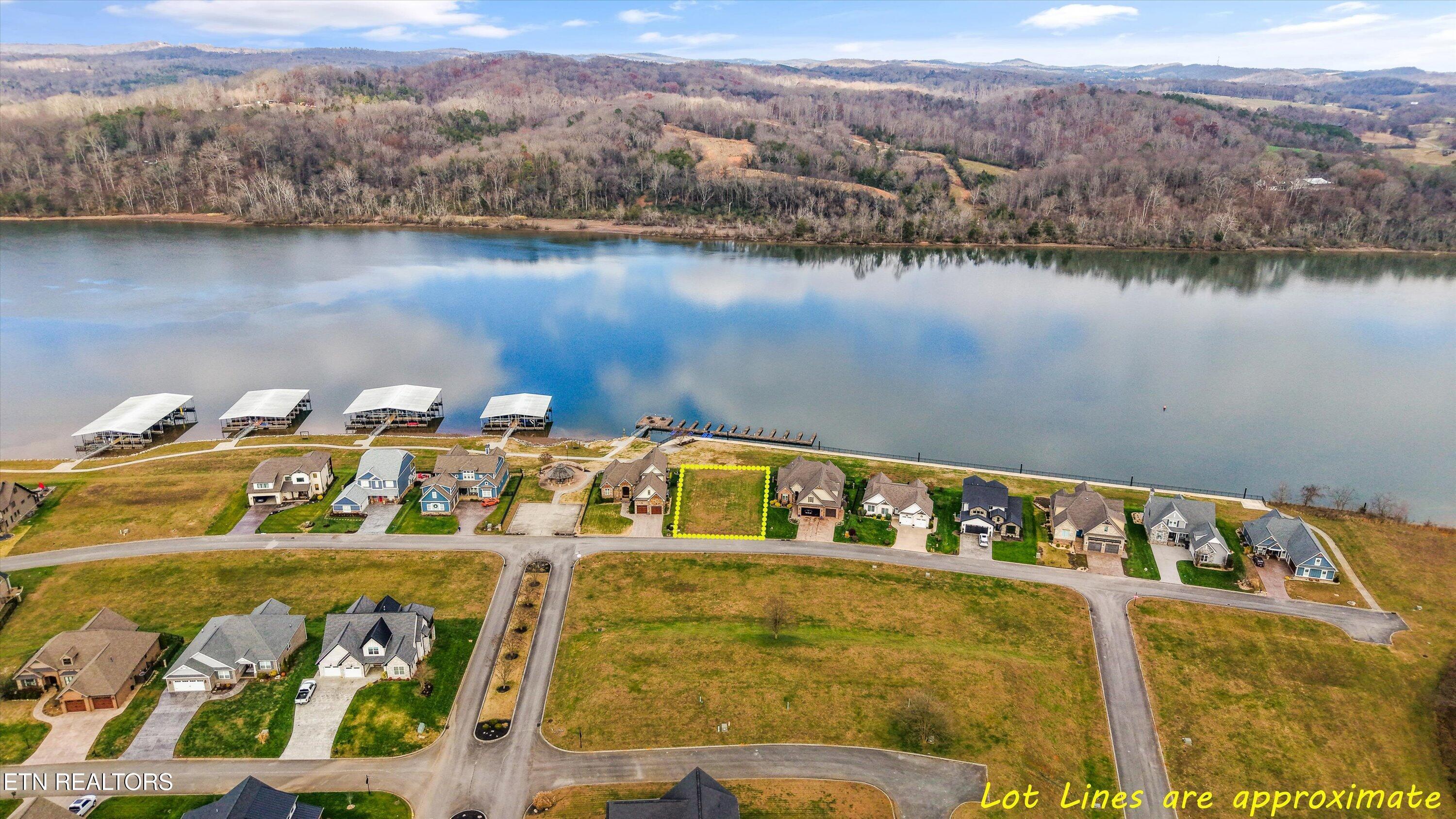 703 Charleston Lgt, Loudon, TN - Fort Loudoun and Tellico Lake Real Estate - Image# 8