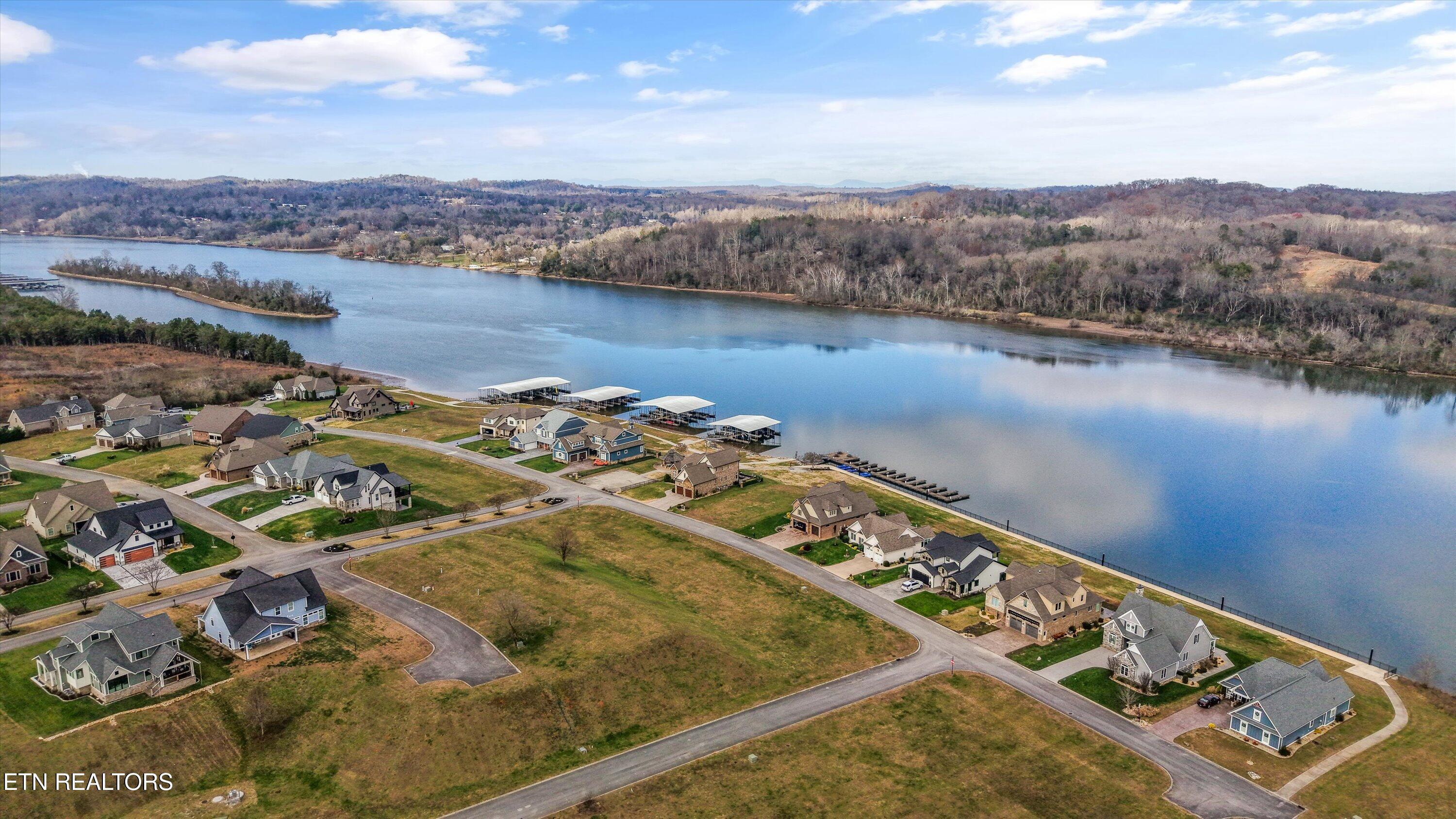 703 Charleston Lgt, Loudon, TN - Fort Loudoun and Tellico Lake Real Estate - Image# 9