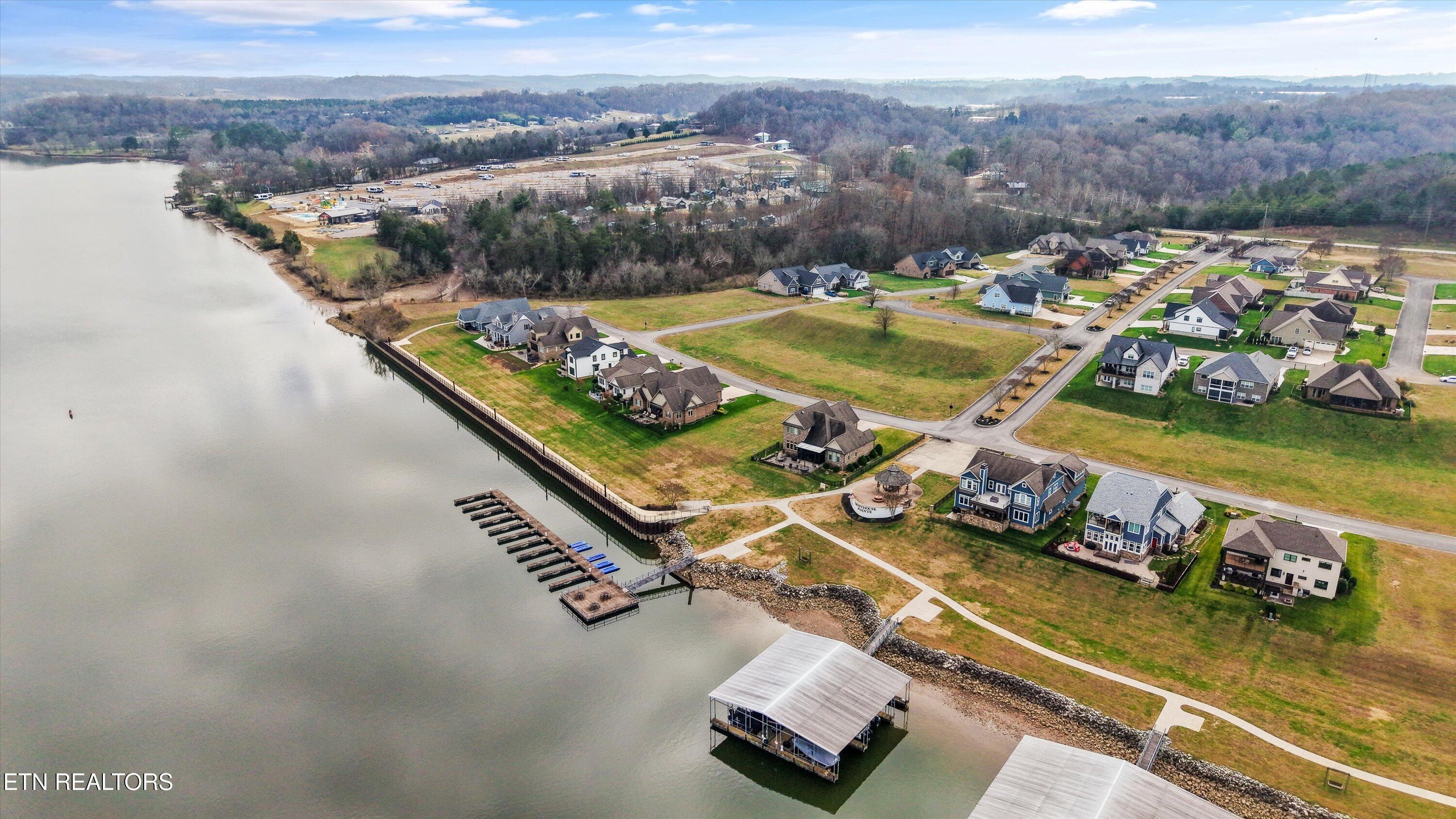 703 Charleston Lgt, Loudon, TN - Fort Loudoun and Tellico Lake Real Estate - Image# 10