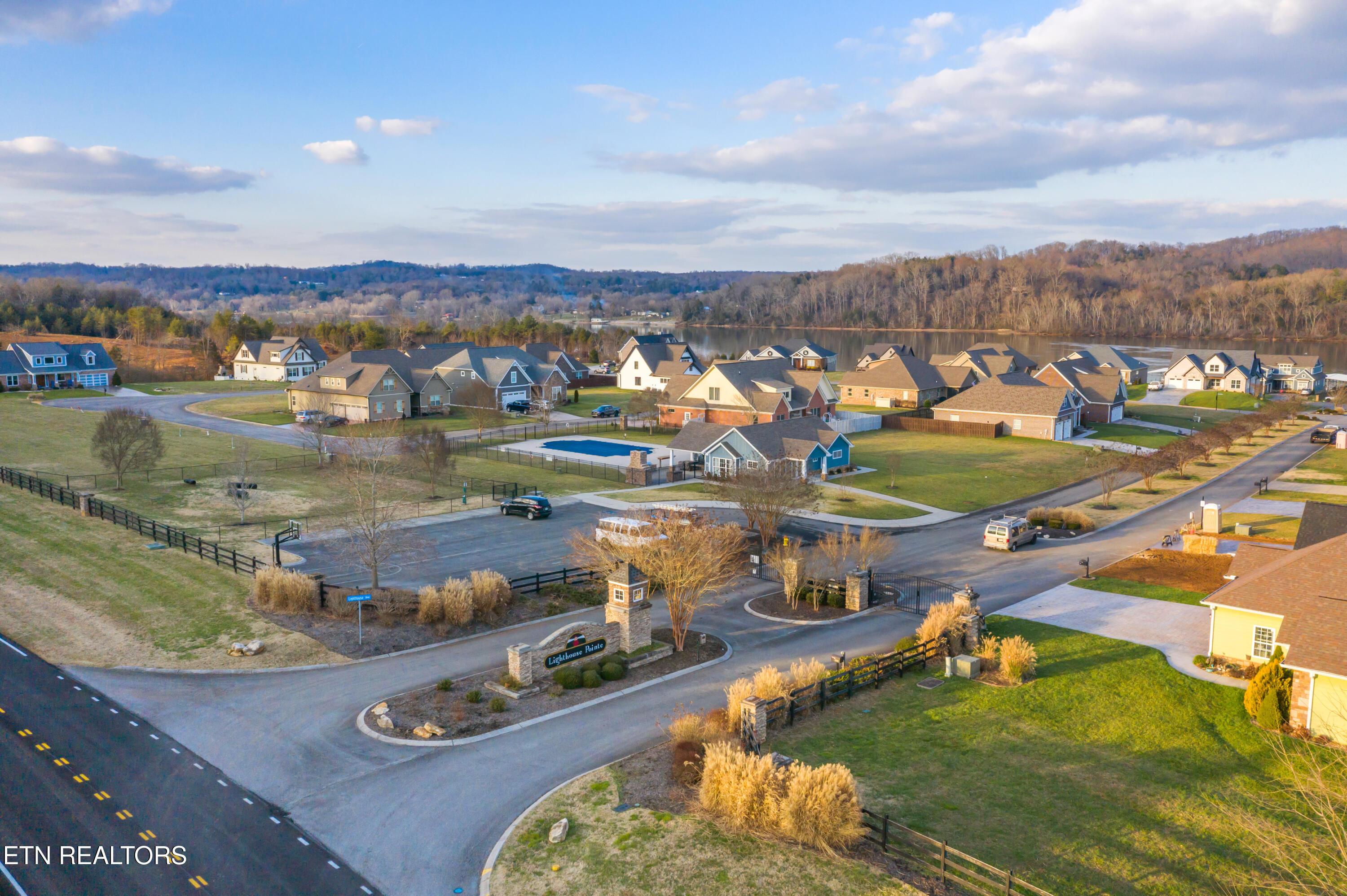 703 Charleston Lgt, Loudon, TN - Fort Loudoun and Tellico Lake Real Estate - Image# 12