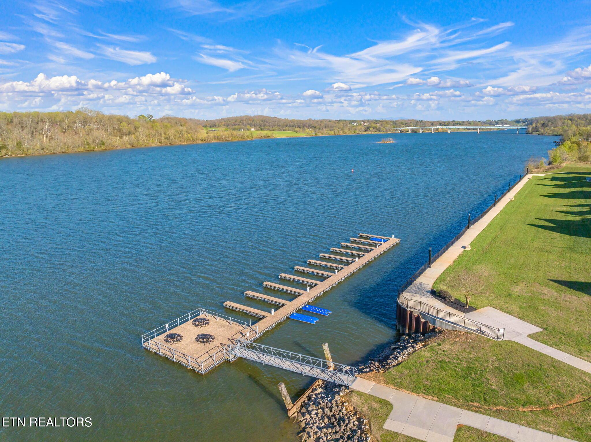 703 Charleston Lgt, Loudon, TN - Fort Loudoun and Tellico Lake Real Estate - Image# 11