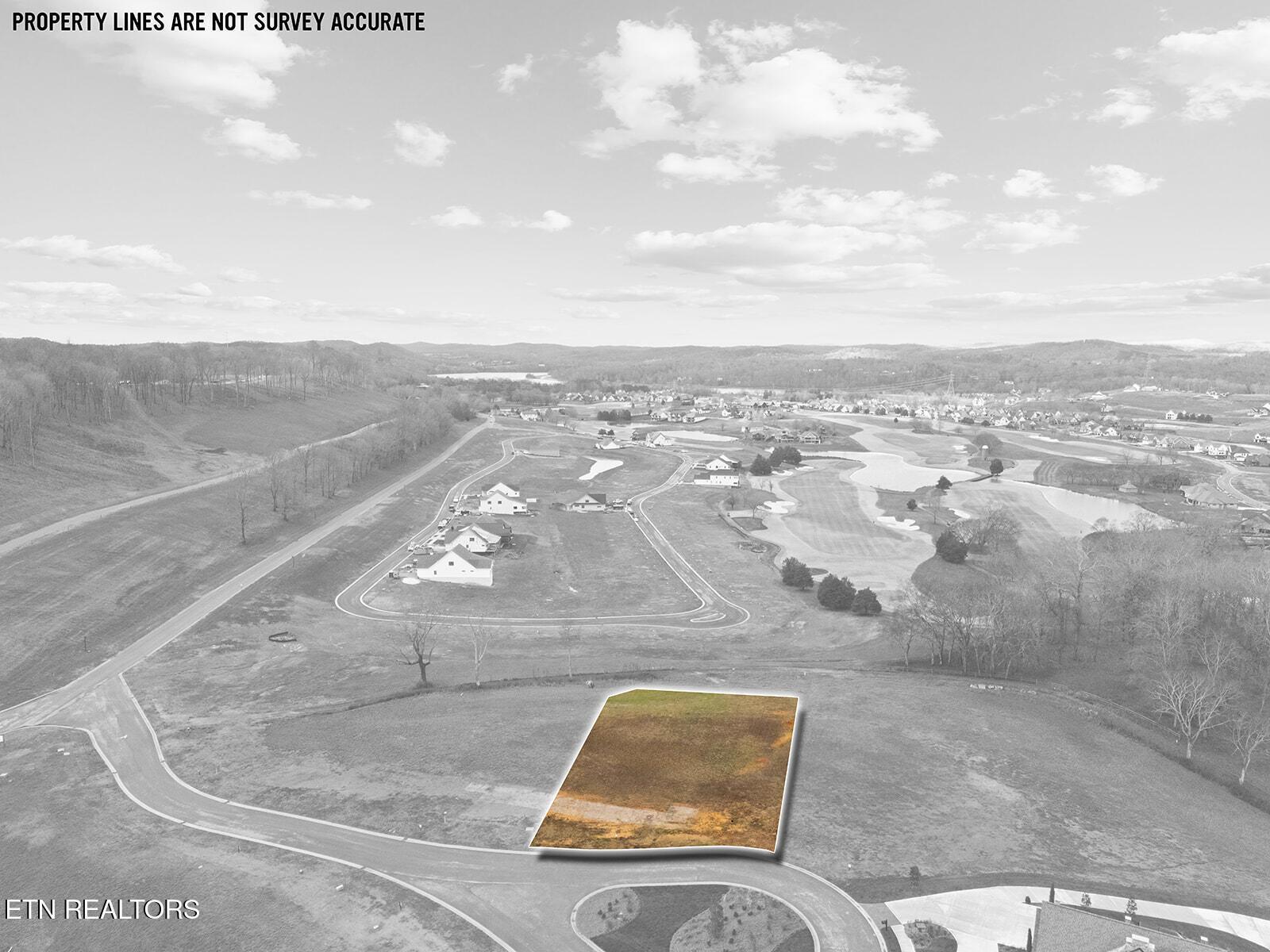 135 Magnolia Hill, Loudon, TN - Fort Loudoun and Tellico Lake Real Estate - Image# 9