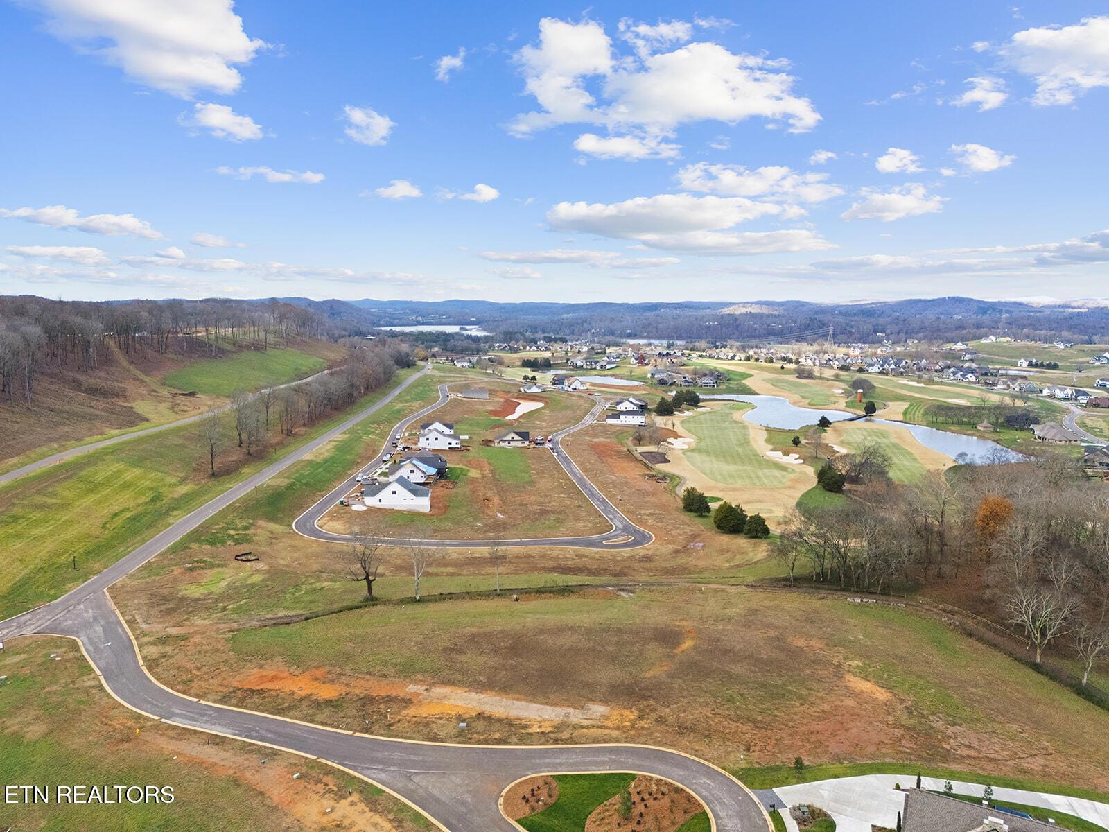 135 Magnolia Hill, Loudon, TN - Fort Loudoun and Tellico Lake Real Estate - Image# 8