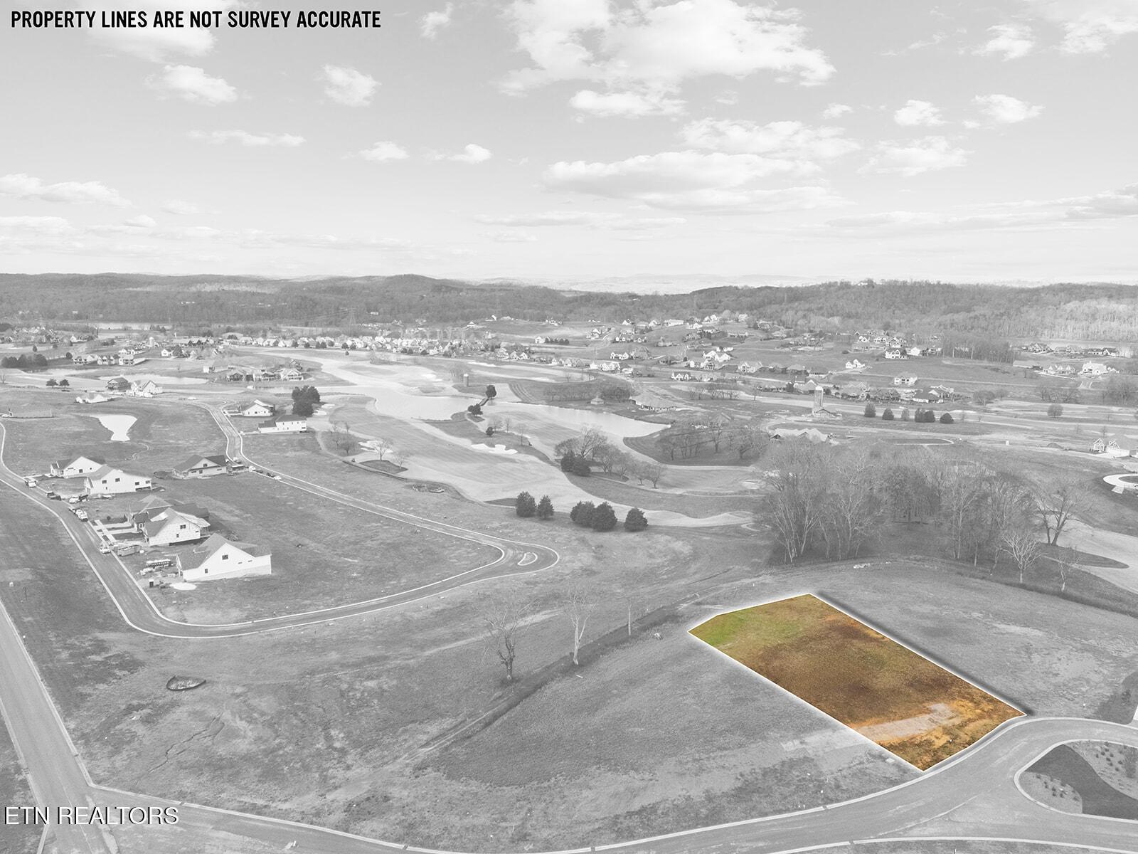 135 Magnolia Hill, Loudon, TN - Fort Loudoun and Tellico Lake Real Estate - Image# 11