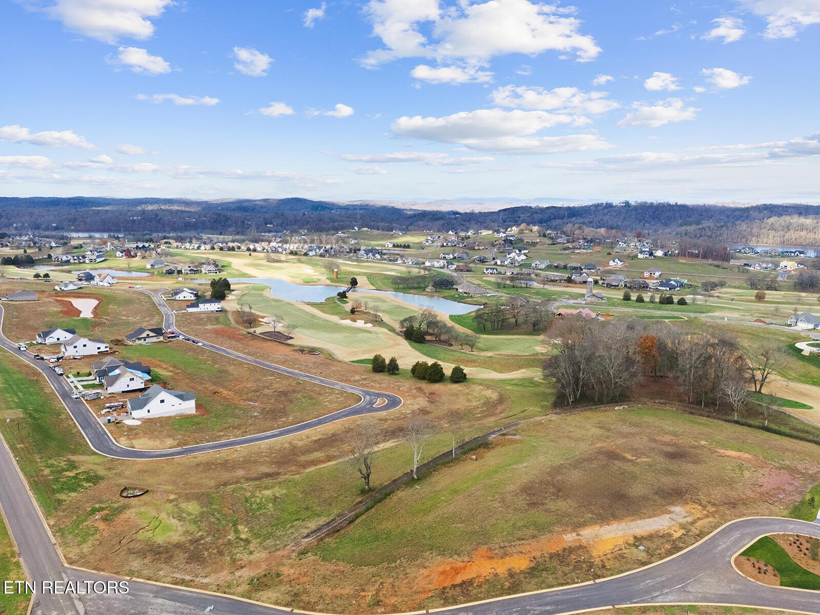 135 Magnolia Hill, Loudon, TN - Fort Loudoun and Tellico Lake Real Estate - Image# 10
