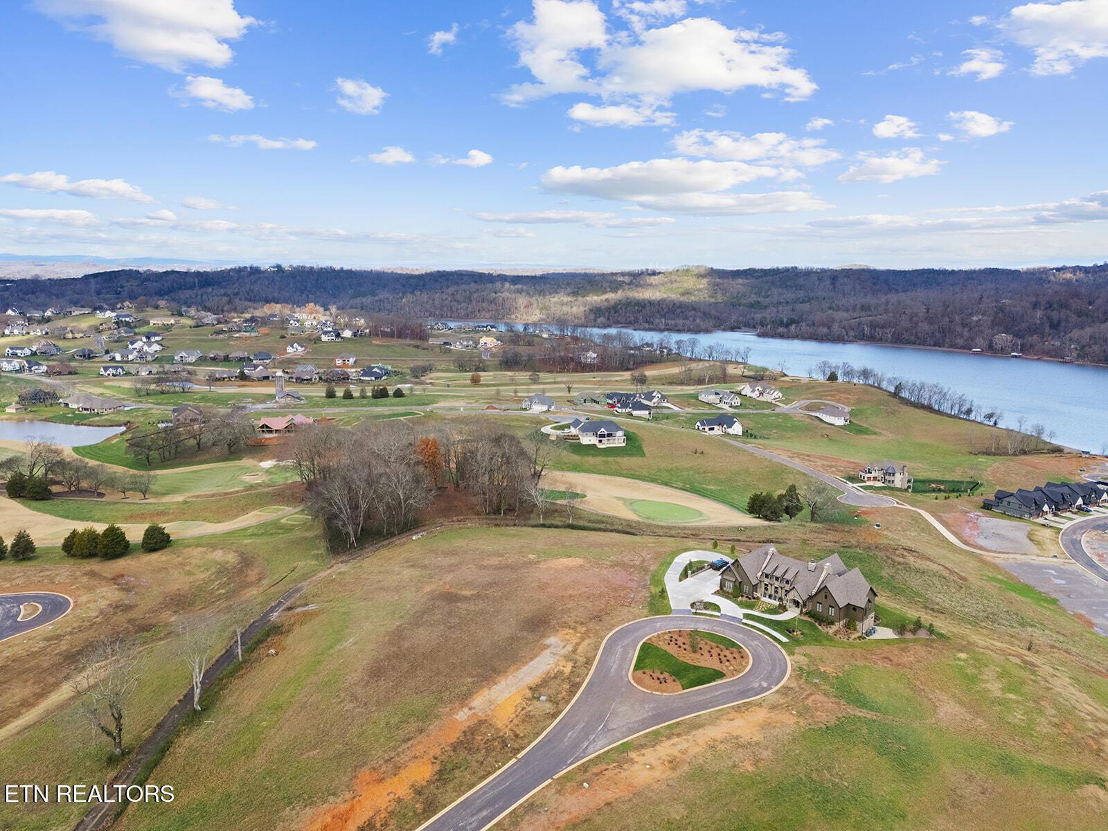 135 Magnolia Hill, Loudon, TN - Fort Loudoun and Tellico Lake Real Estate - Image# 12
