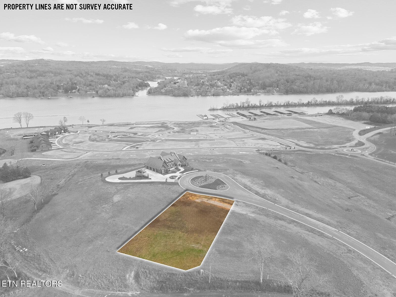 135 Magnolia Hill, Loudon, TN - Fort Loudoun and Tellico Lake Real Estate - Image# 14