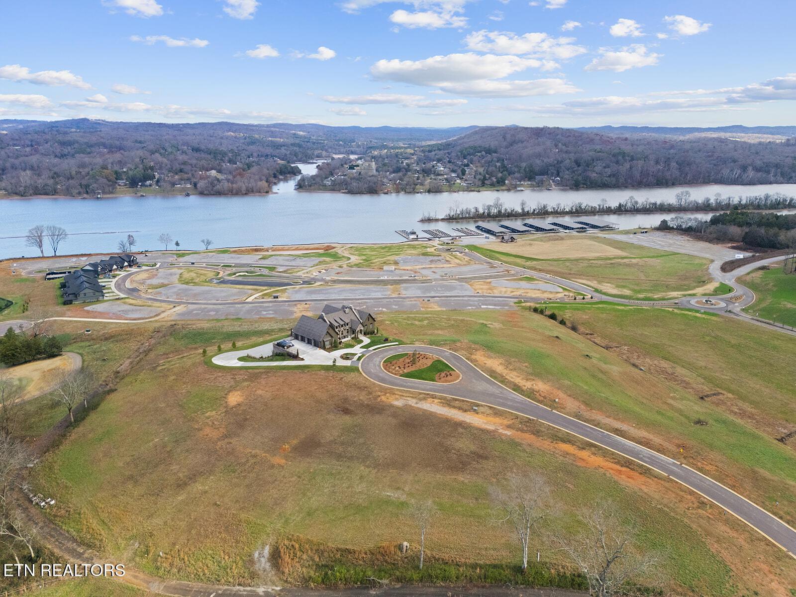 135 Magnolia Hill, Loudon, TN - Fort Loudoun and Tellico Lake Real Estate - Image# 13