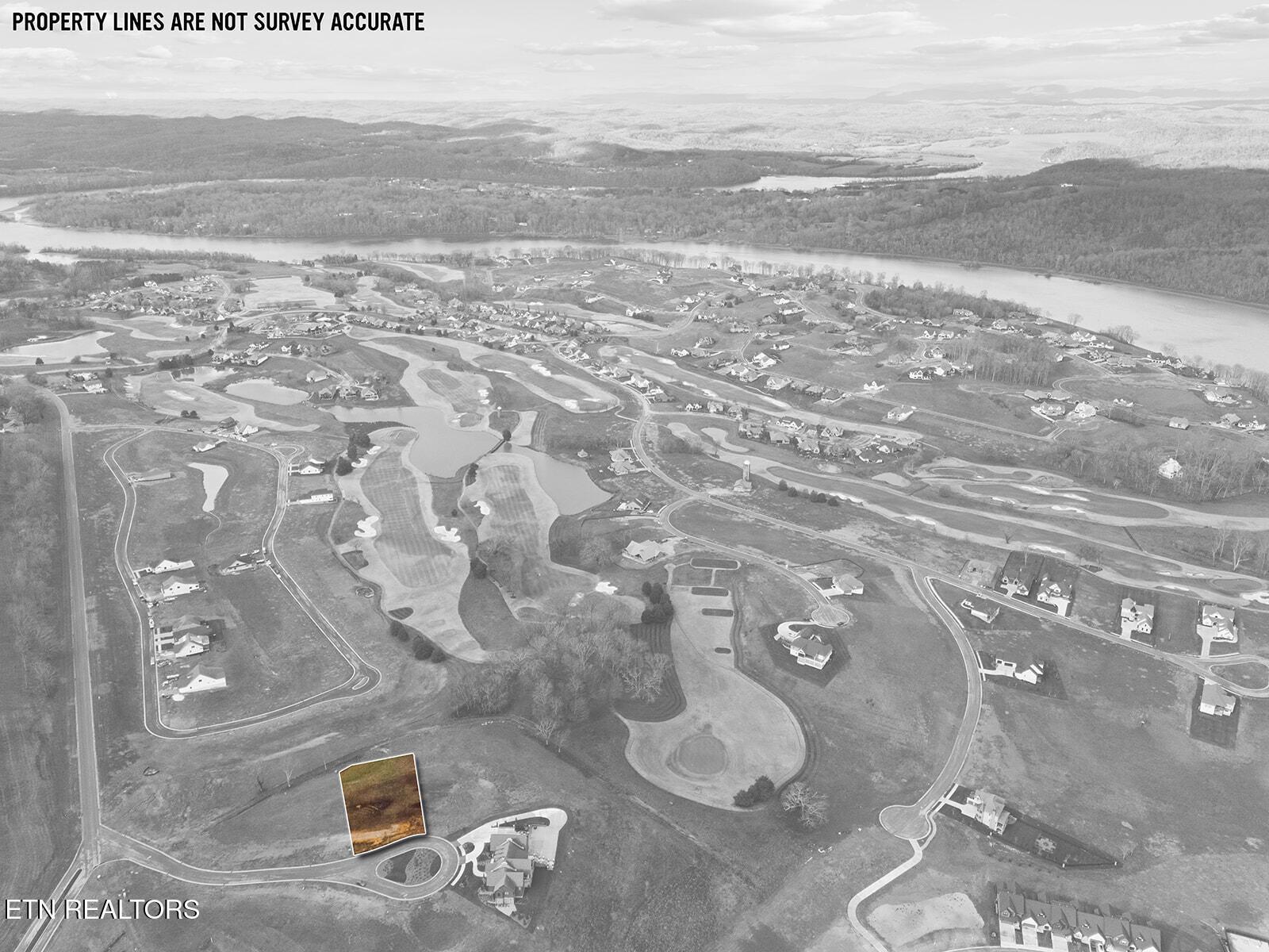 135 Magnolia Hill, Loudon, TN - Fort Loudoun and Tellico Lake Real Estate - Image# 18