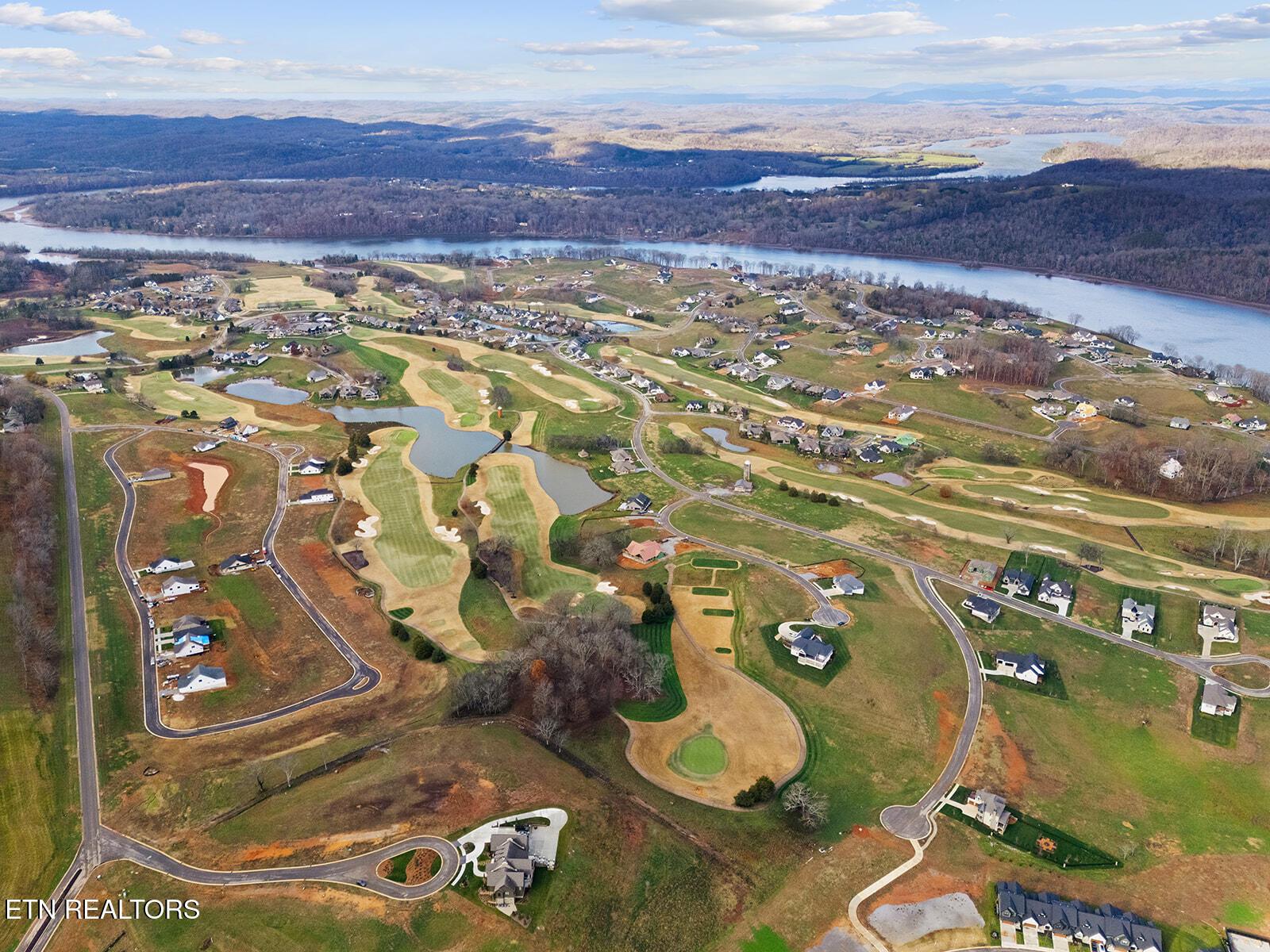 135 Magnolia Hill, Loudon, TN - Fort Loudoun and Tellico Lake Real Estate - Image# 17