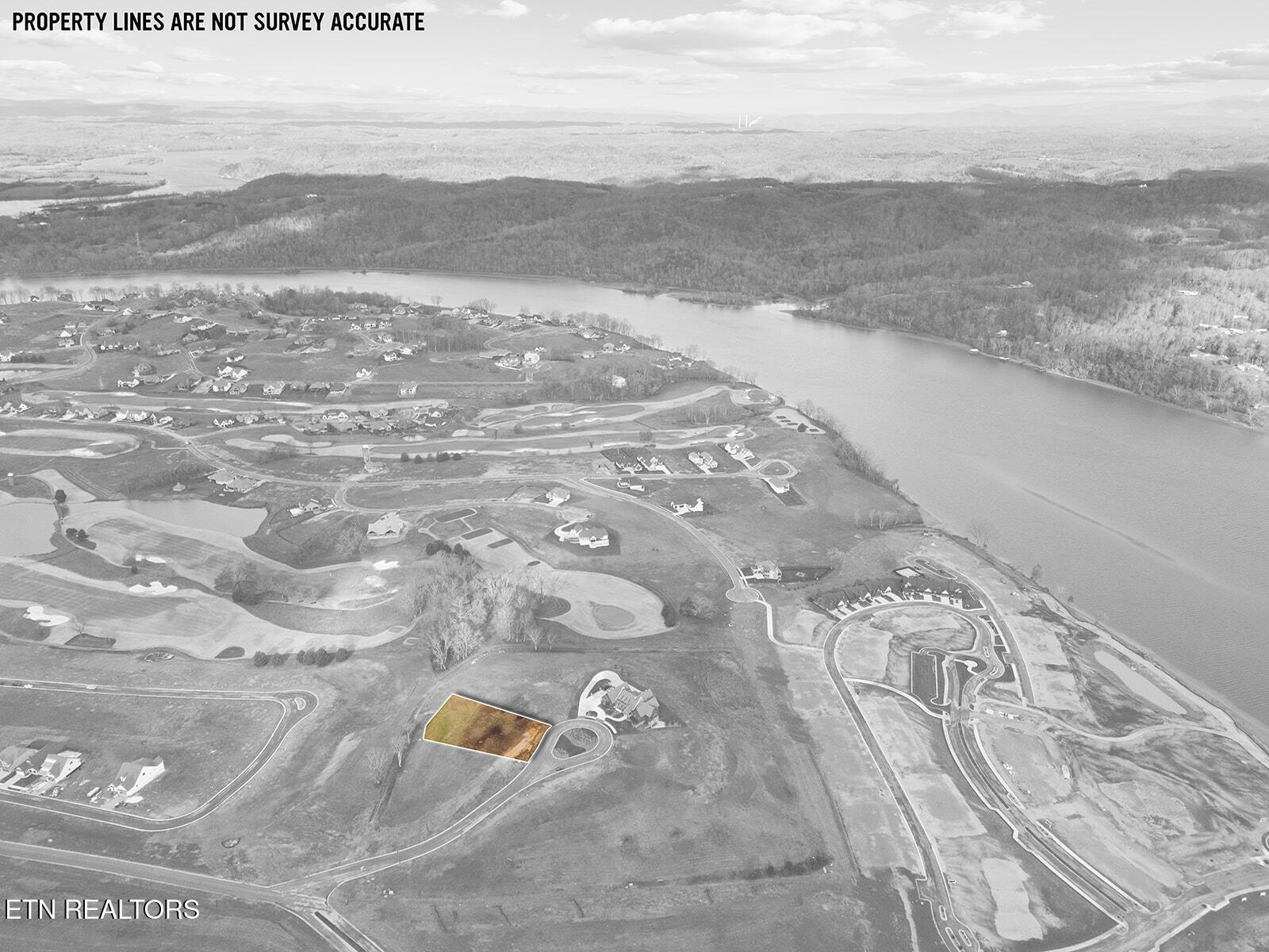 135 Magnolia Hill, Loudon, TN - Fort Loudoun and Tellico Lake Real Estate - Image# 20