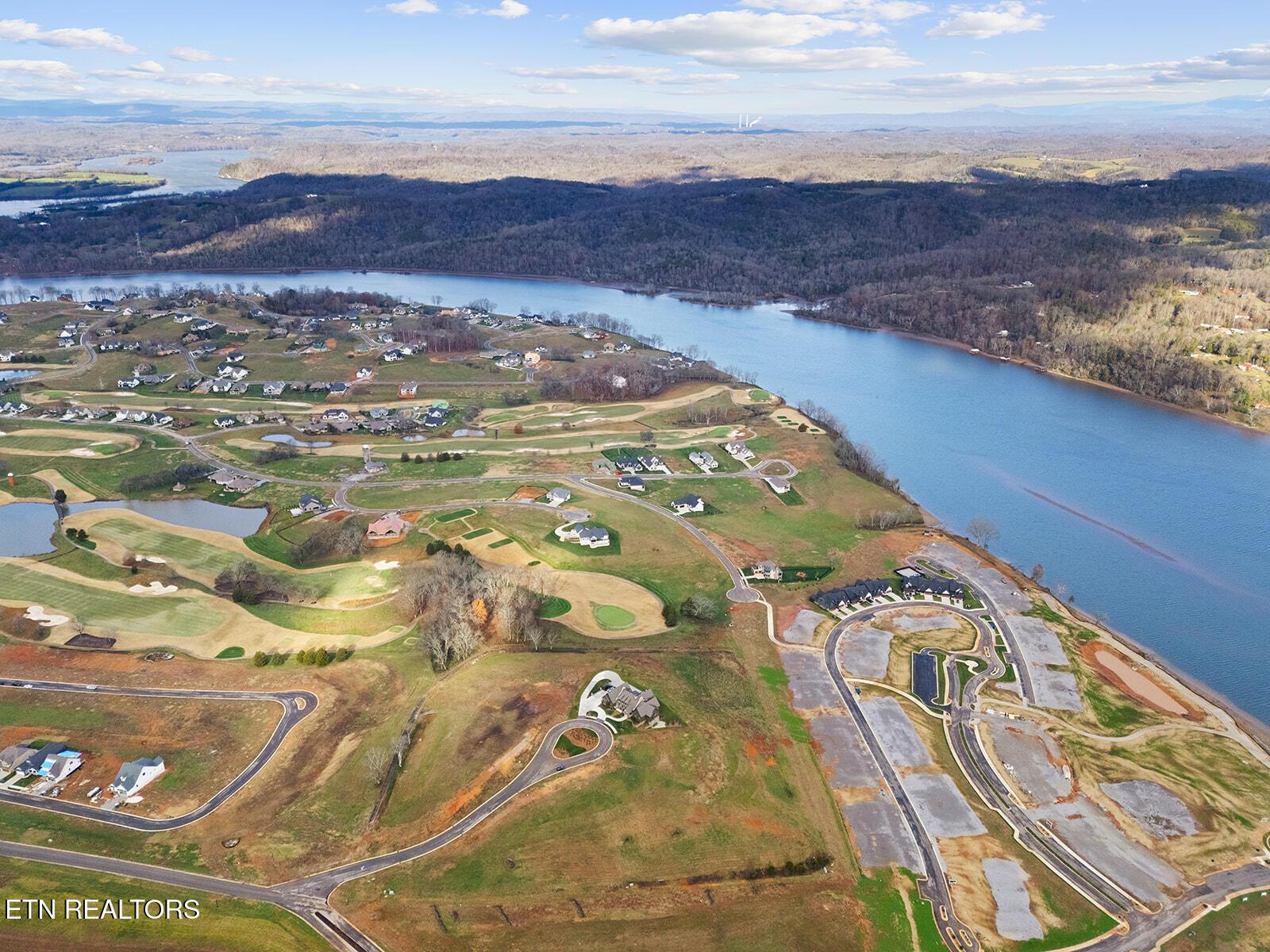 135 Magnolia Hill, Loudon, TN - Fort Loudoun and Tellico Lake Real Estate - Image# 19