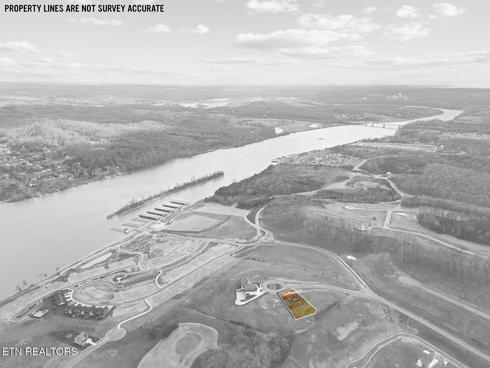 135 Magnolia Hill, Loudon, TN - Fort Loudoun and Tellico Lake Real Estate - Image# 3