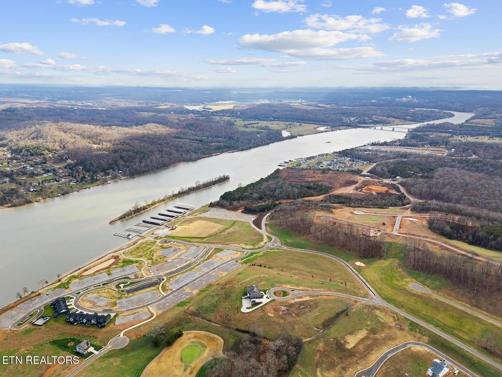 135 Magnolia Hill, Loudon, TN - Fort Loudoun and Tellico Lake Real Estate - Image# 2