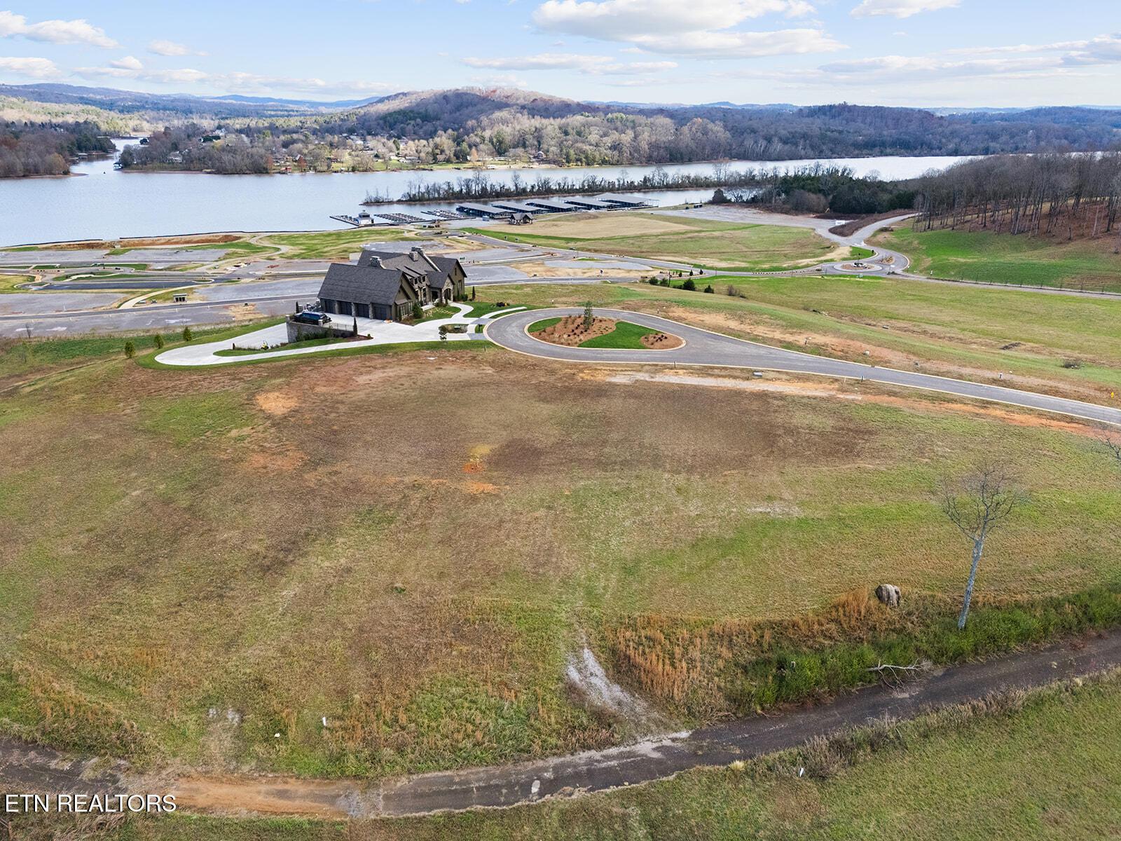 135 Magnolia Hill, Loudon, TN - Fort Loudoun and Tellico Lake Real Estate - Image# 21