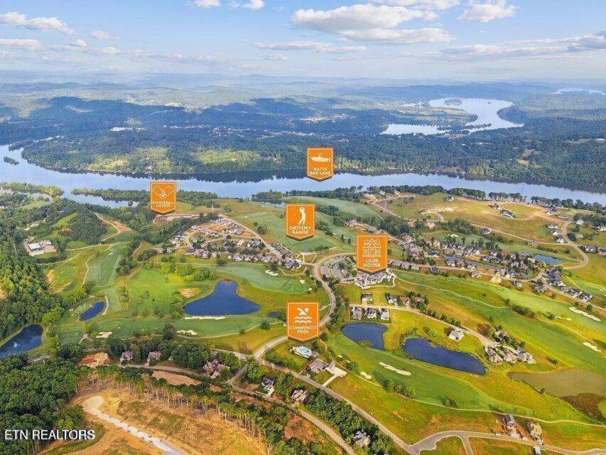 135 Magnolia Hill, Loudon, TN - Fort Loudoun and Tellico Lake Real Estate - Image# 25