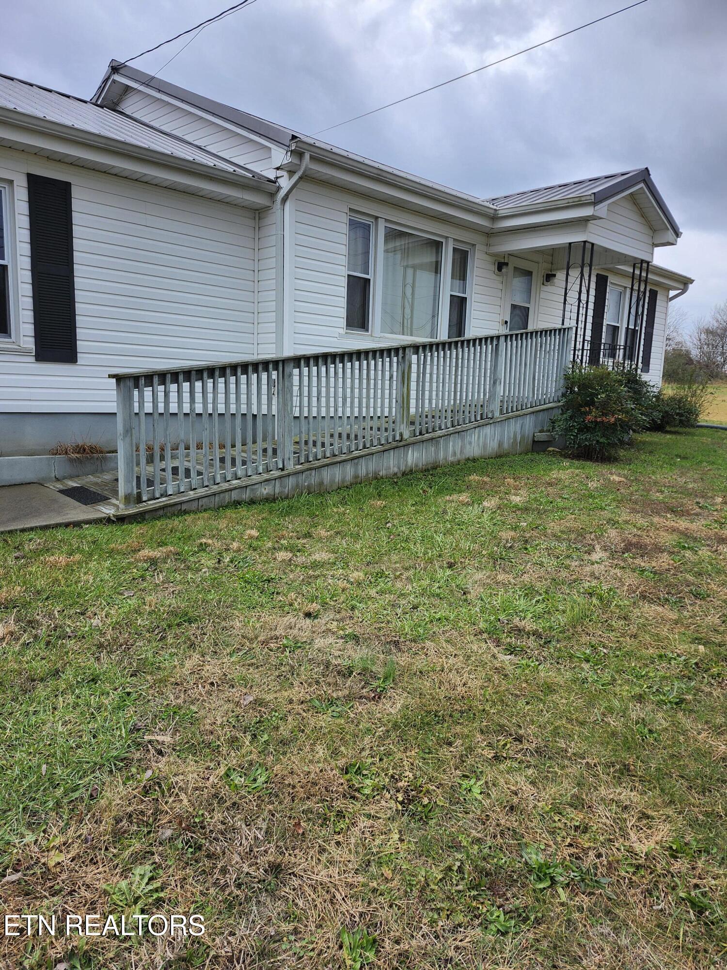 851 Highway 411, Vonore, TN - Fort Loudoun and Tellico Lake Real Estate - Image# 3