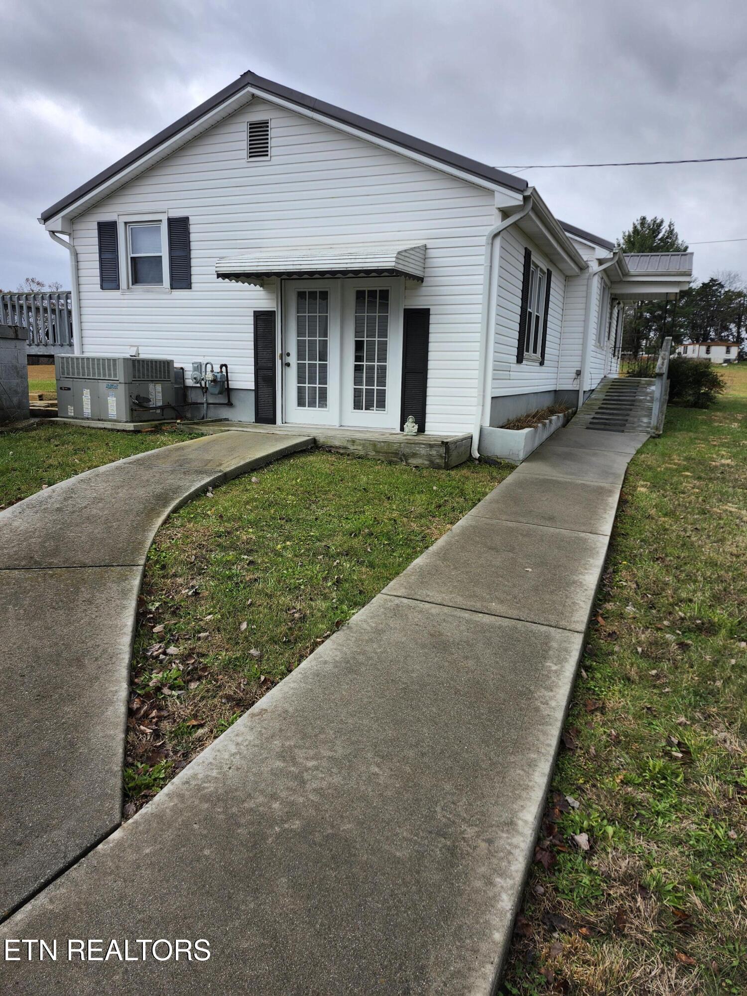 851 Highway 411, Vonore, TN - Fort Loudoun and Tellico Lake Real Estate - Image# 4