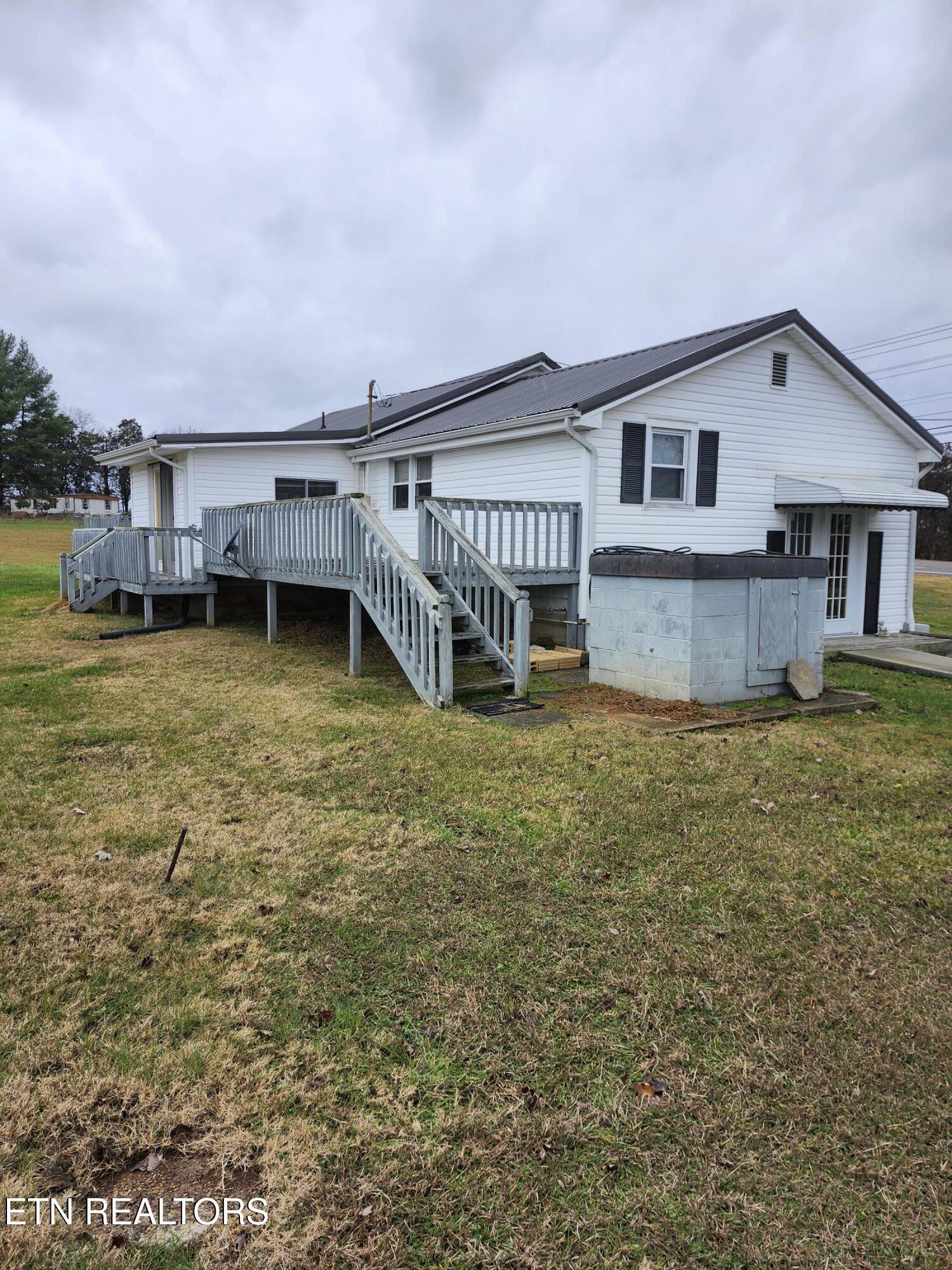 851 Highway 411, Vonore, TN - Fort Loudoun and Tellico Lake Real Estate - Image# 5