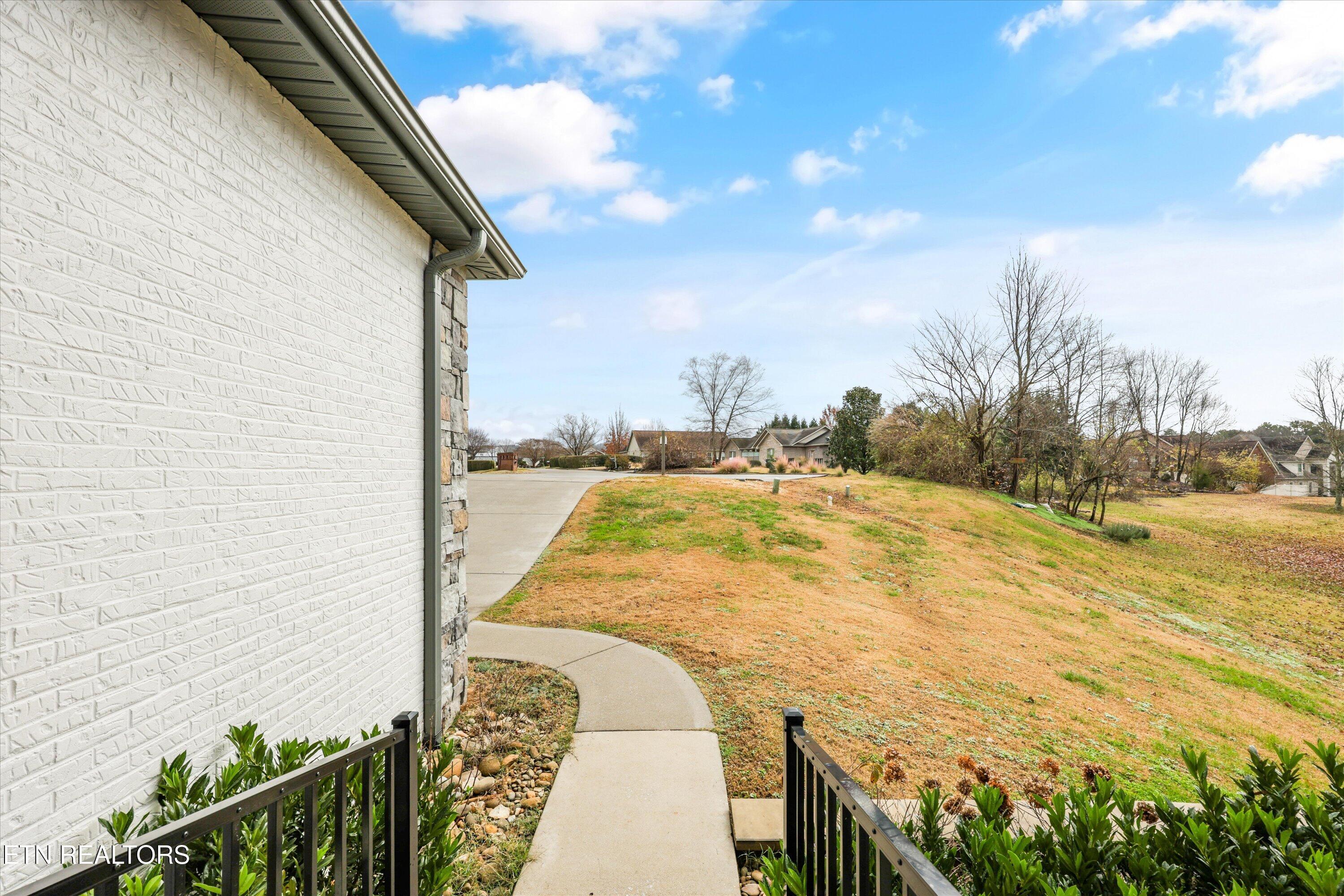 5600 Barineau Lane, Knoxville, TN - Fort Loudoun and Tellico Lake Real Estate - Image# 33