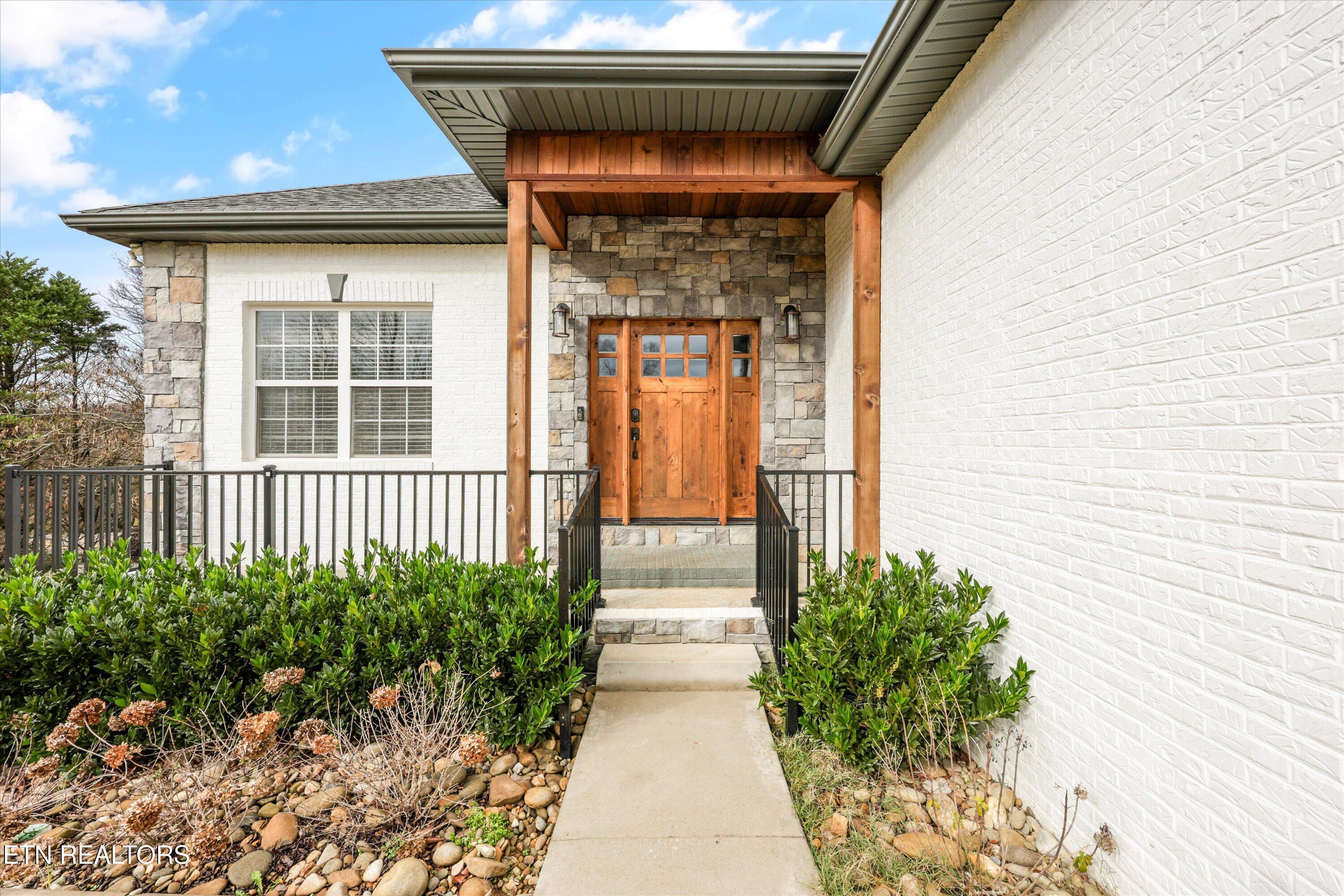 5600 Barineau Lane, Knoxville, TN - Fort Loudoun and Tellico Lake Real Estate - Image# 8