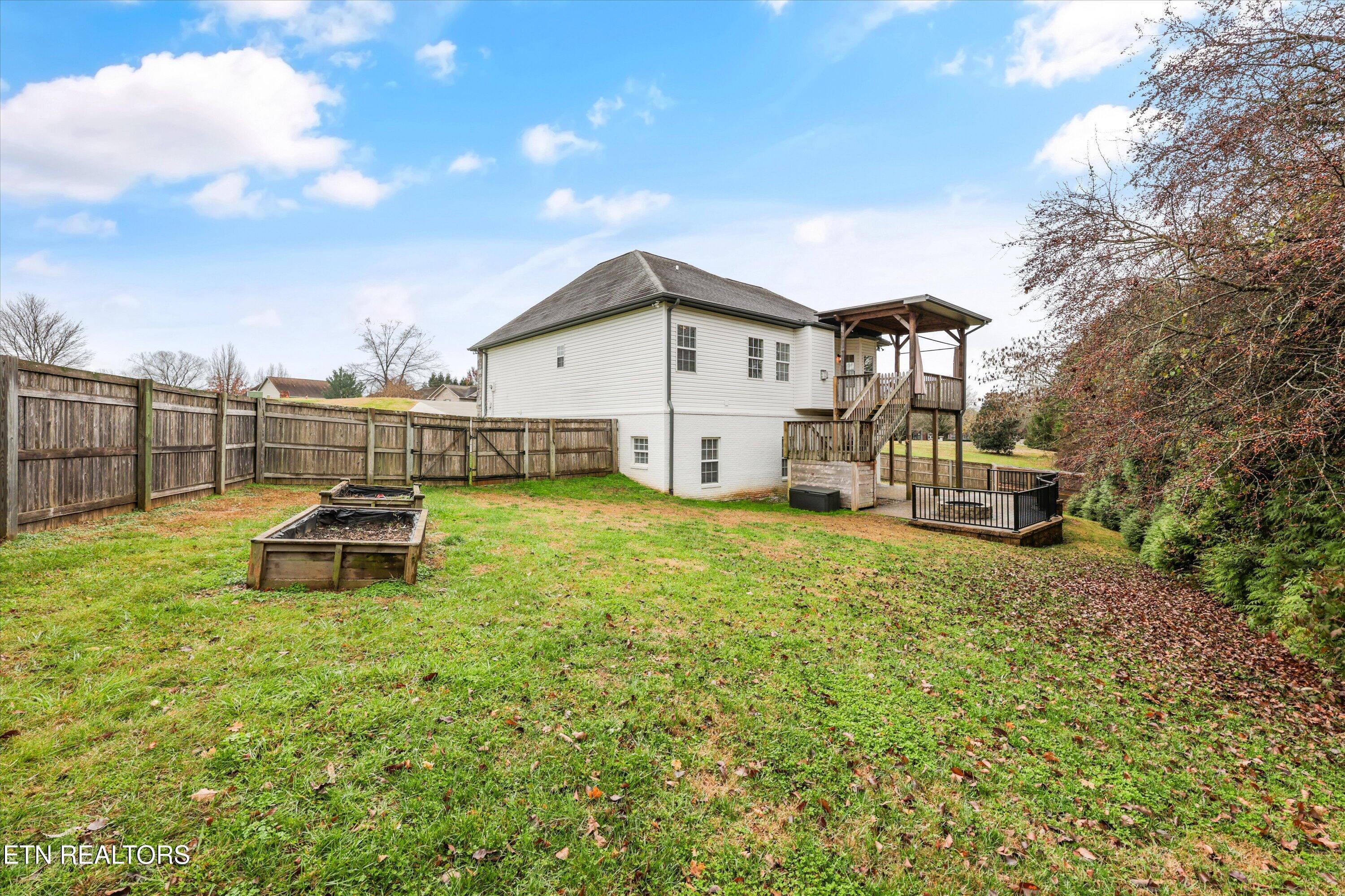 5600 Barineau Lane, Knoxville, TN - Fort Loudoun and Tellico Lake Real Estate - Image# 34