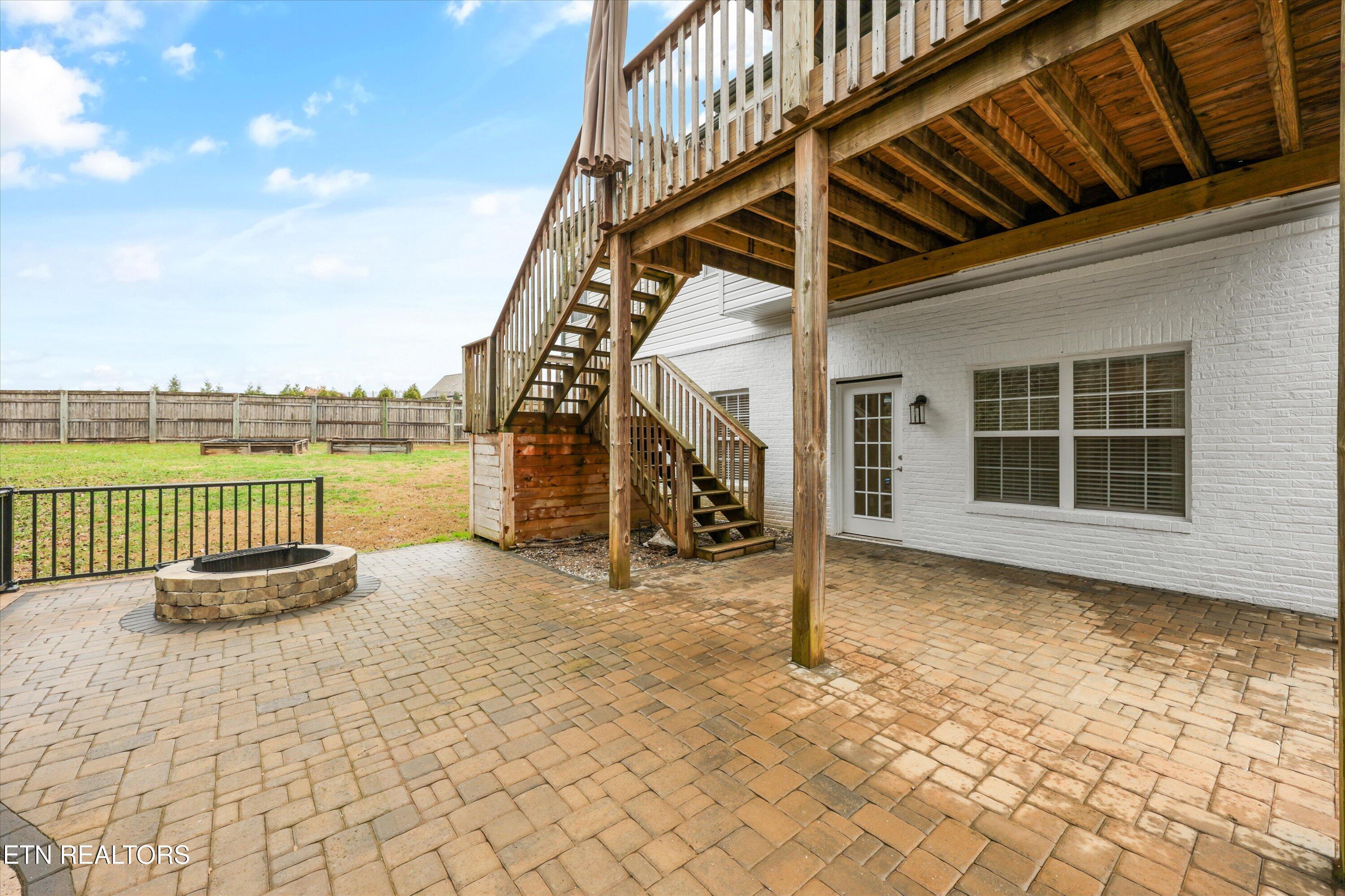 5600 Barineau Lane, Knoxville, TN - Fort Loudoun and Tellico Lake Real Estate - Image# 36