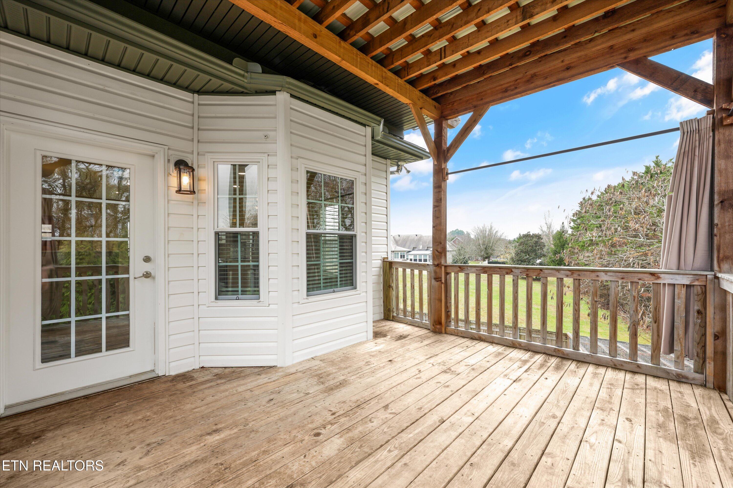 5600 Barineau Lane, Knoxville, TN - Fort Loudoun and Tellico Lake Real Estate - Image# 37