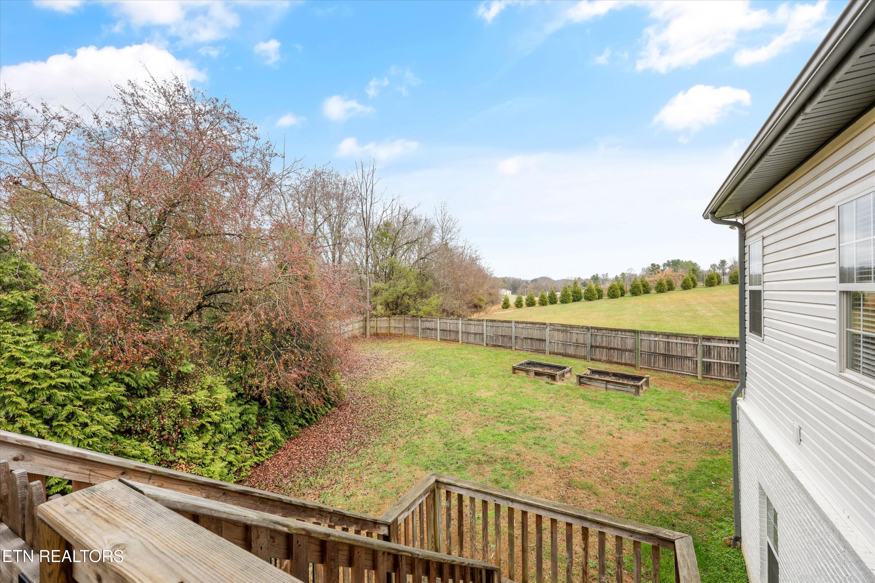 5600 Barineau Lane, Knoxville, TN - Fort Loudoun and Tellico Lake Real Estate - Image# 38