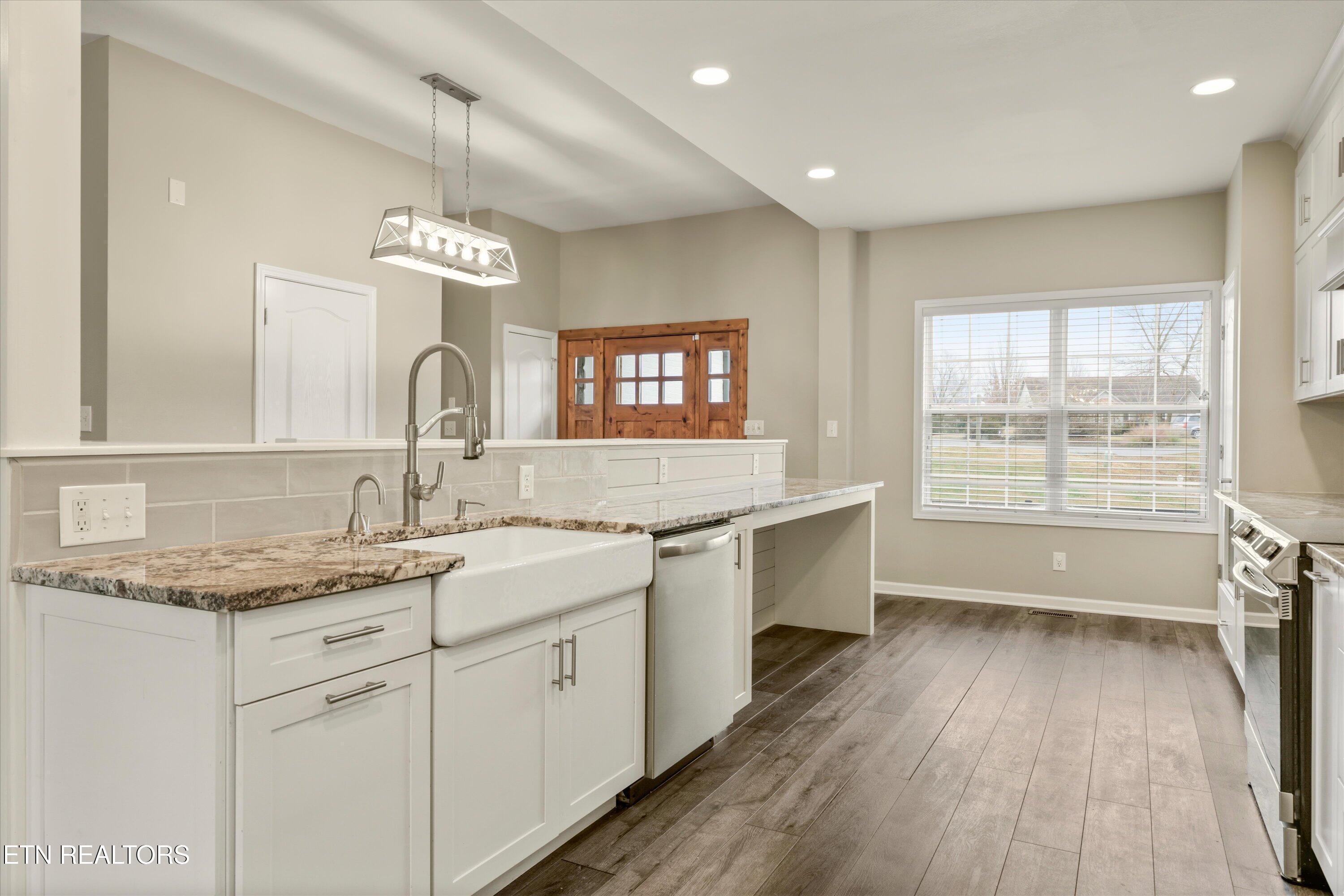 5600 Barineau Lane, Knoxville, TN - Fort Loudoun and Tellico Lake Real Estate - Image# 15