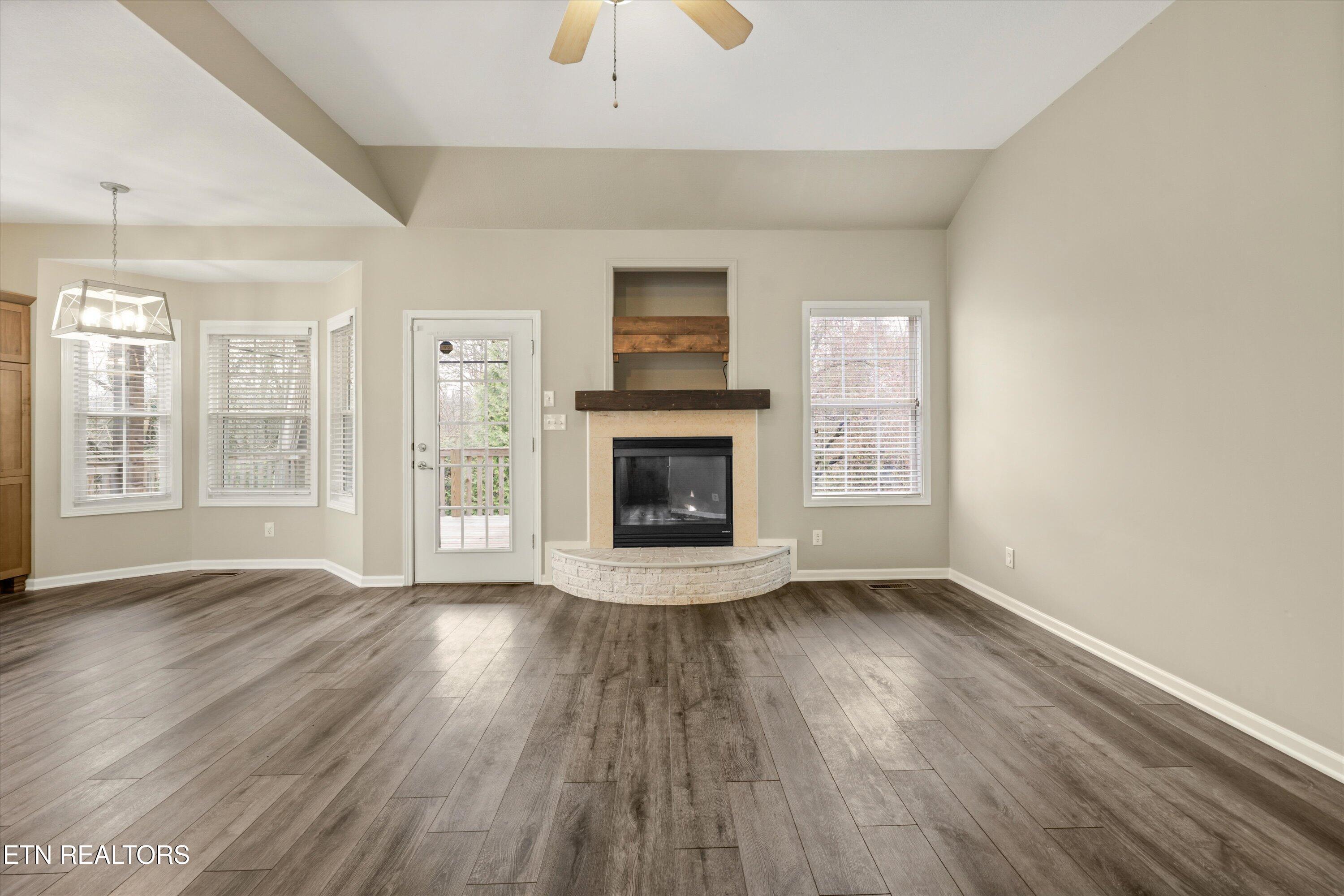 5600 Barineau Lane, Knoxville, TN - Fort Loudoun and Tellico Lake Real Estate - Image# 10