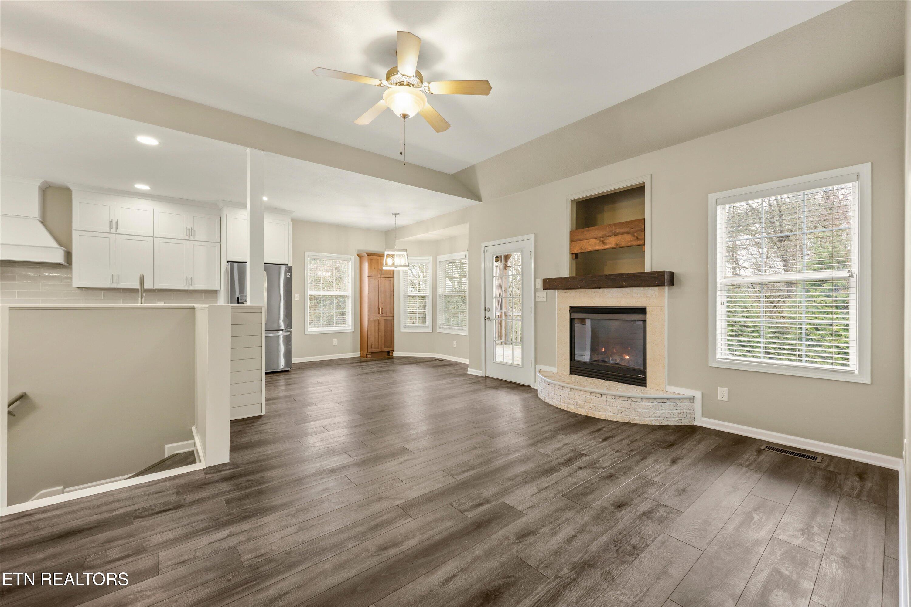 5600 Barineau Lane, Knoxville, TN - Fort Loudoun and Tellico Lake Real Estate - Image# 12