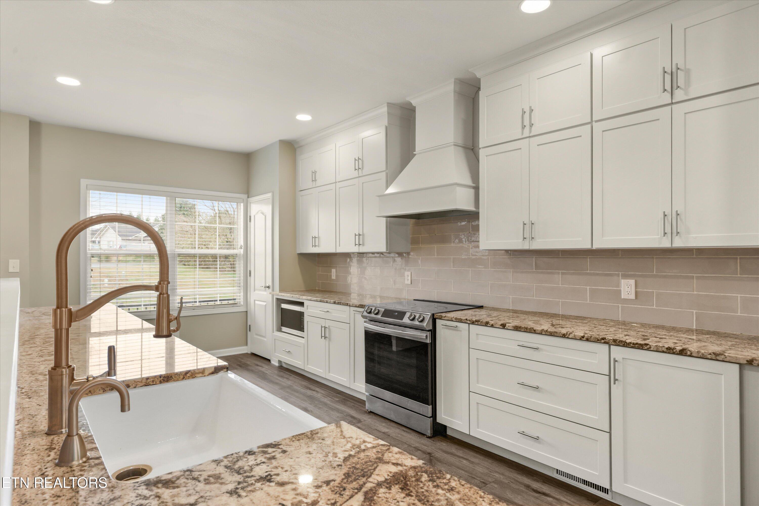 5600 Barineau Lane, Knoxville, TN - Fort Loudoun and Tellico Lake Real Estate - Image# 14